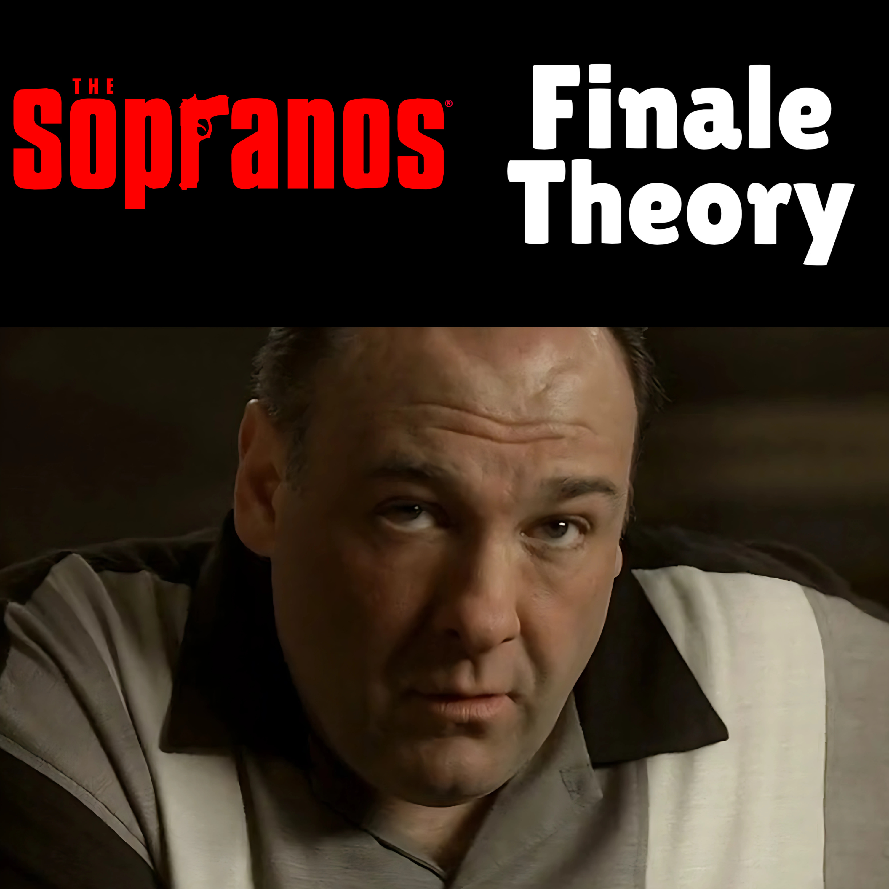 What really happened to Tony Soprano in the final scene of The Sopranos? episode artwork
