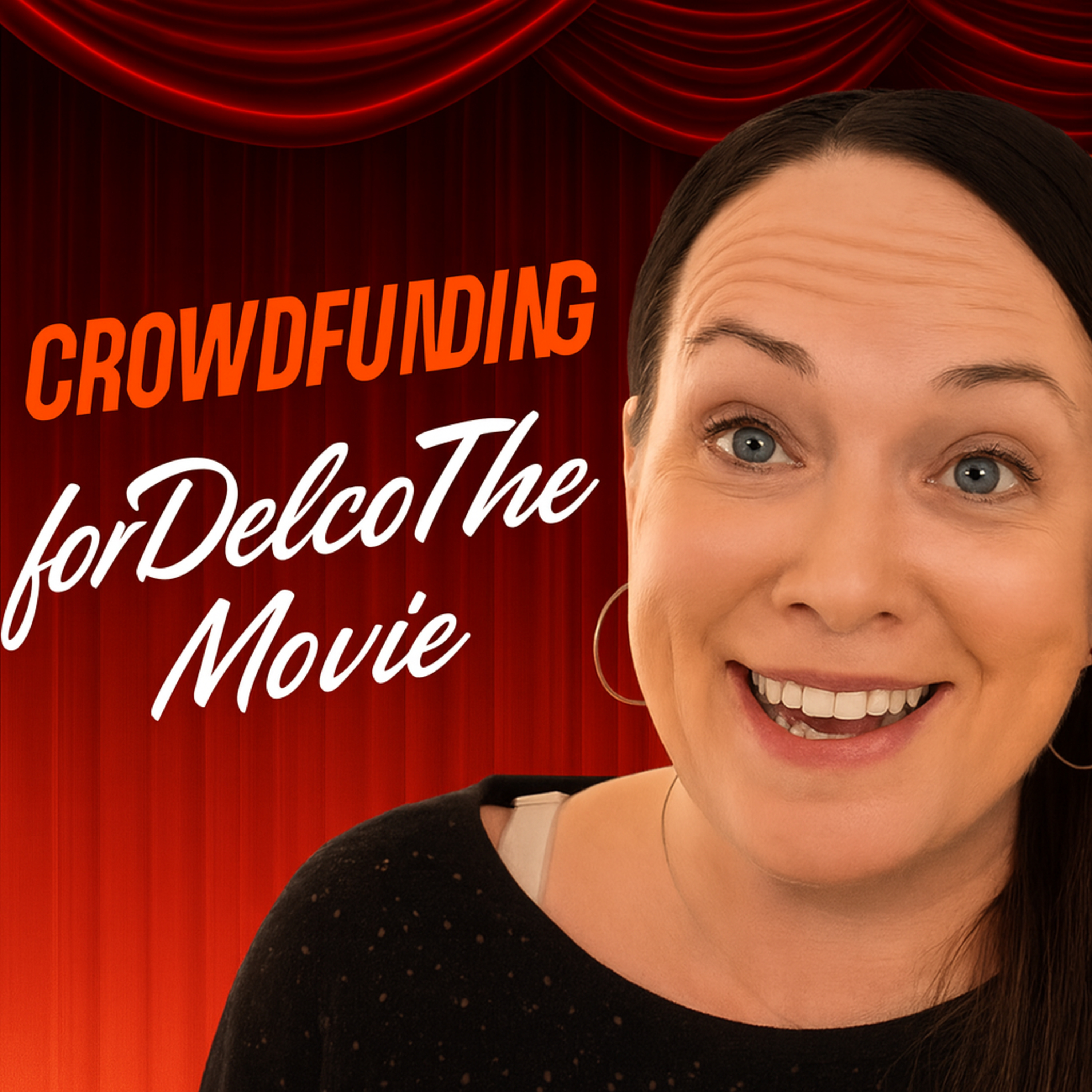 How to Double Your Crowdfunding Goal: An Inside Look with Leah Cevoli episode artwork