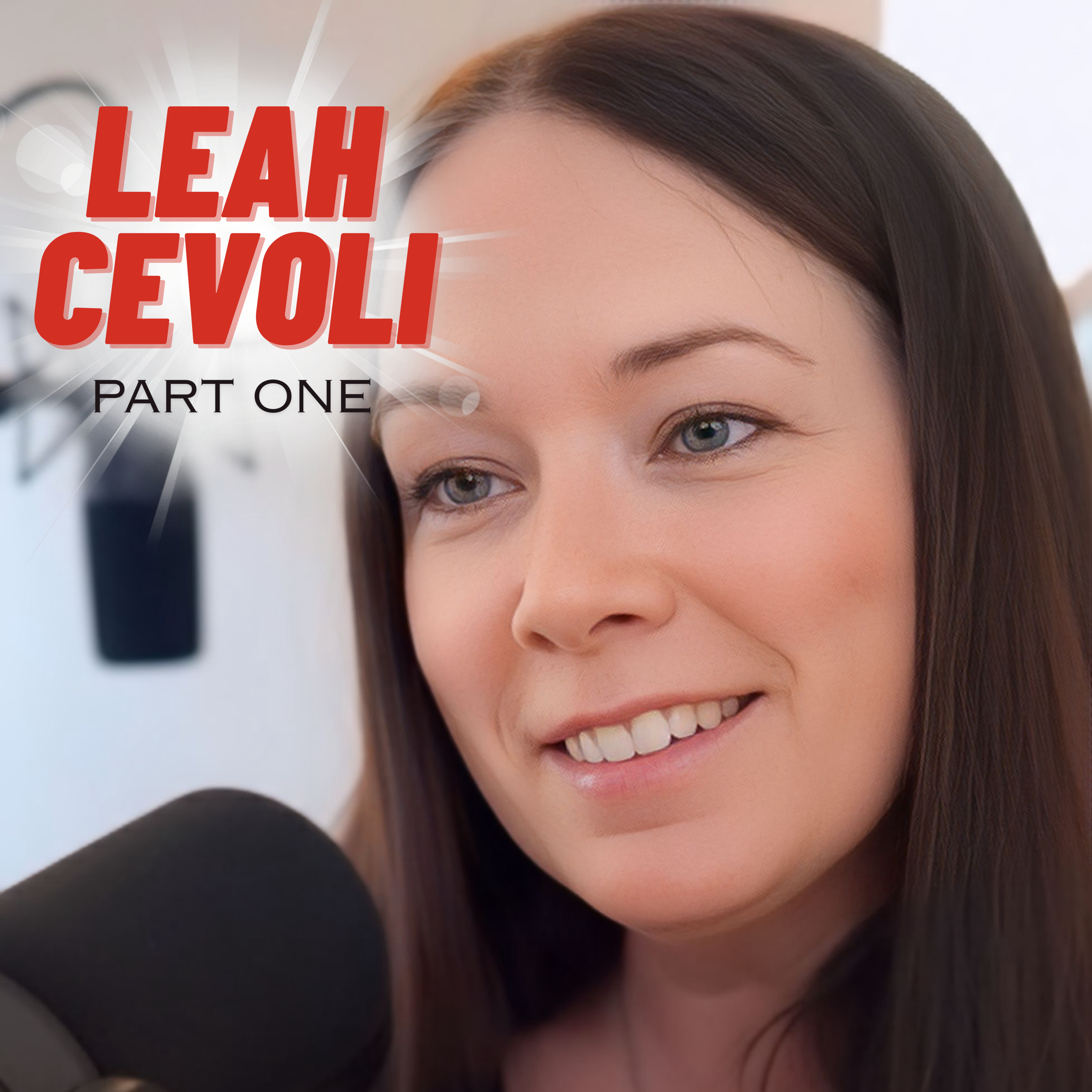 From Deadwood to Delco: Leah Cevoli on Acting, Producing & Crowdfunding Success episode artwork