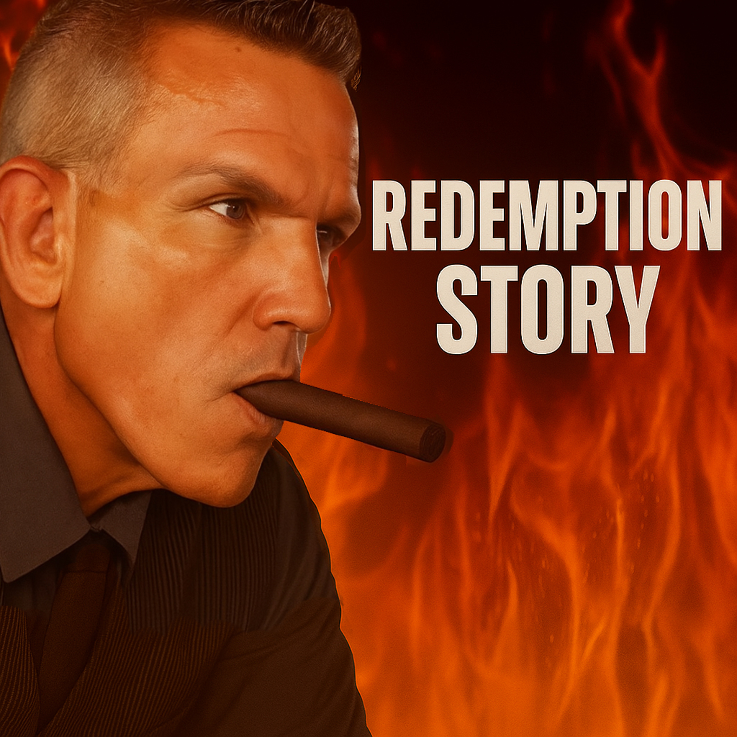 Redemption: Kris D. Roberts on Life After Gangs & Acting episode artwork