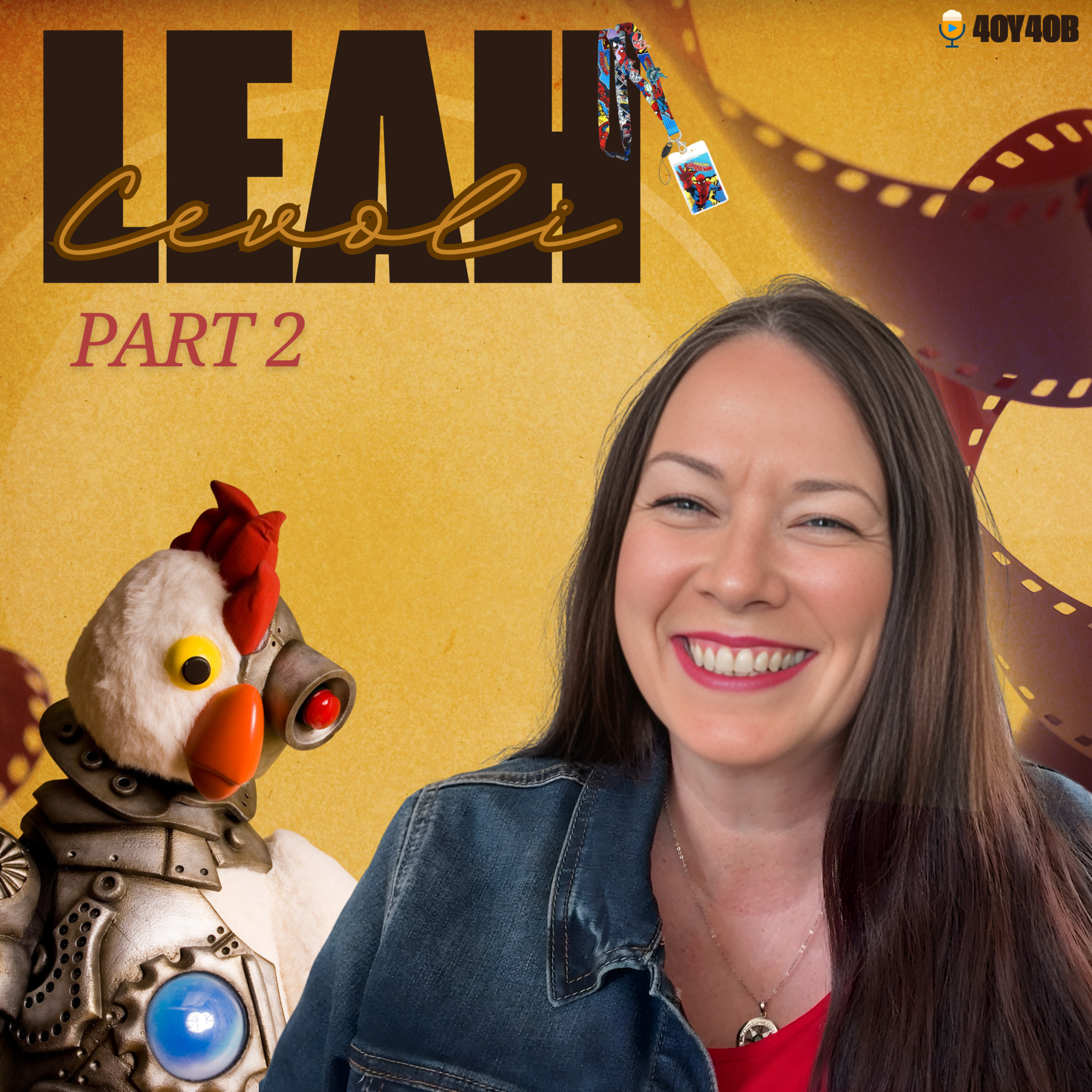 40 Years and 40 Beers