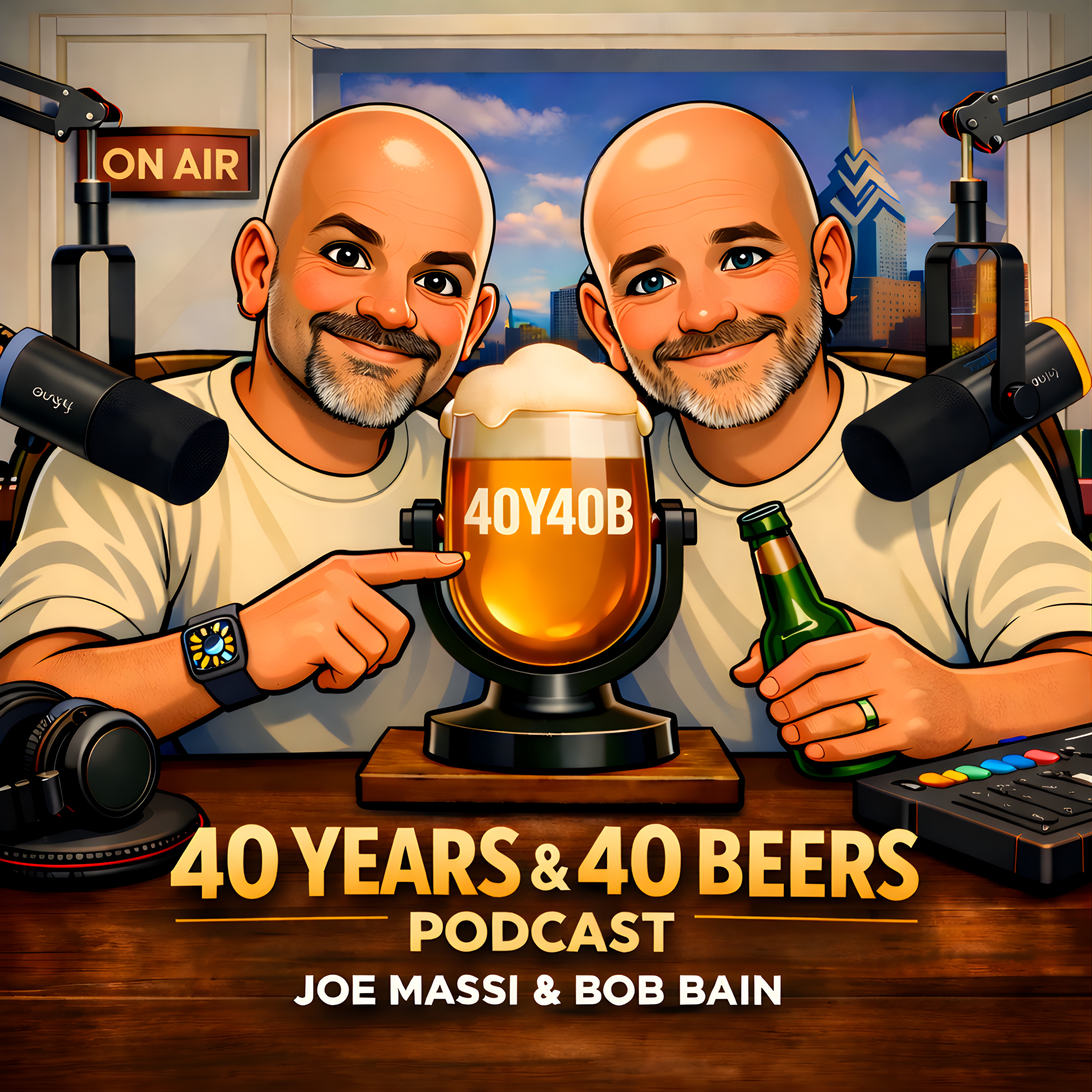 DMX: Woodstock ’99, Ruff Ryders, and Two Classics in 7 Months episode artwork