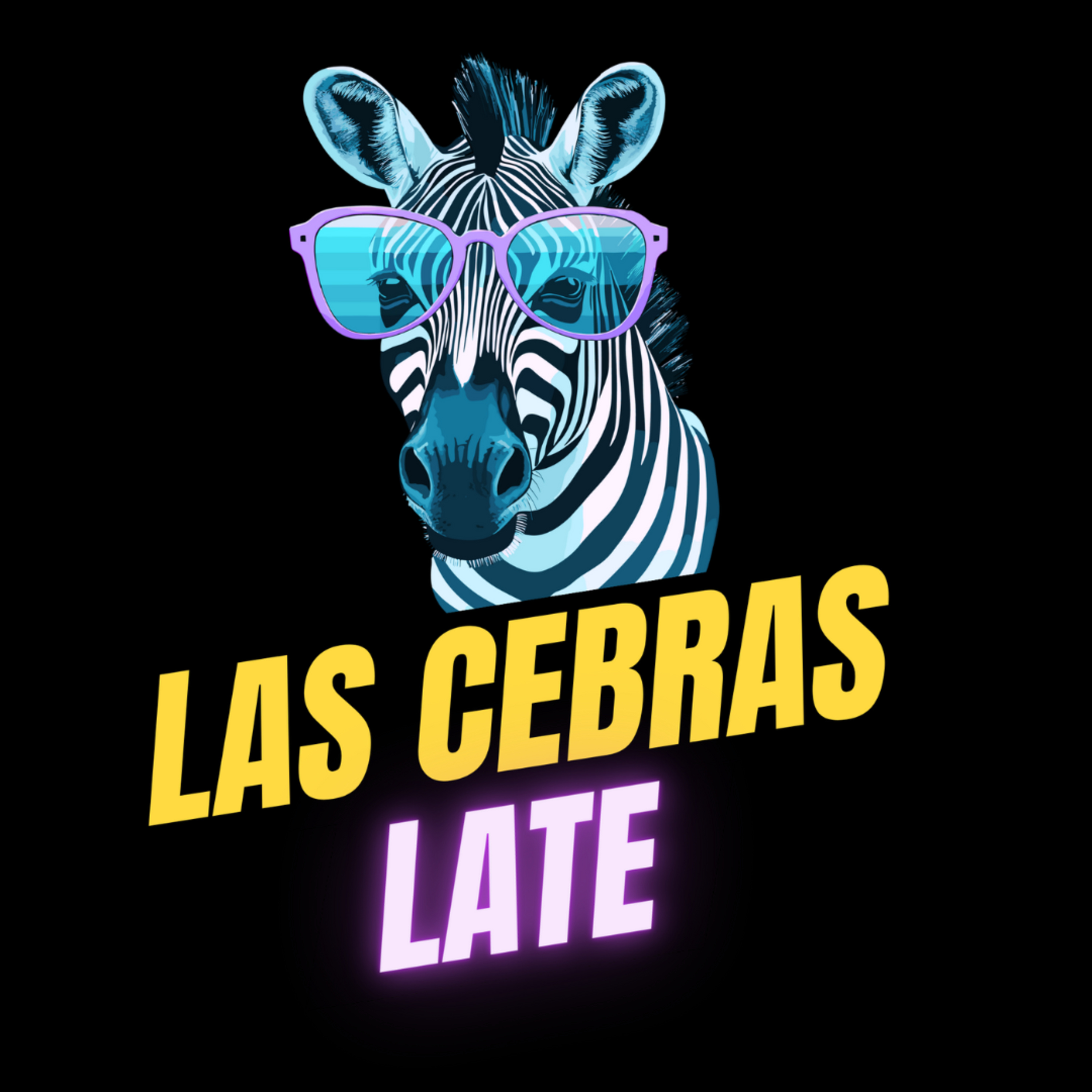 Las Cebras Late