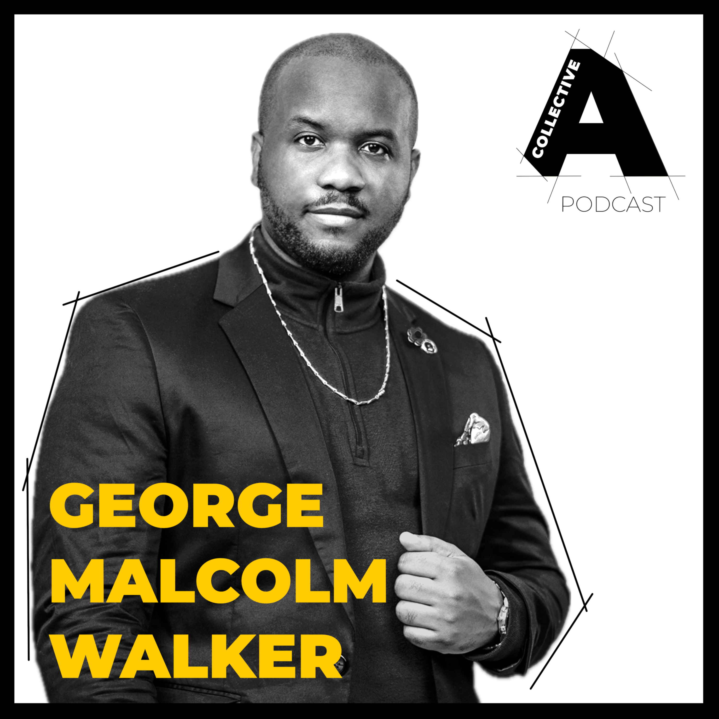 EP 22 – George Malcolm Walker