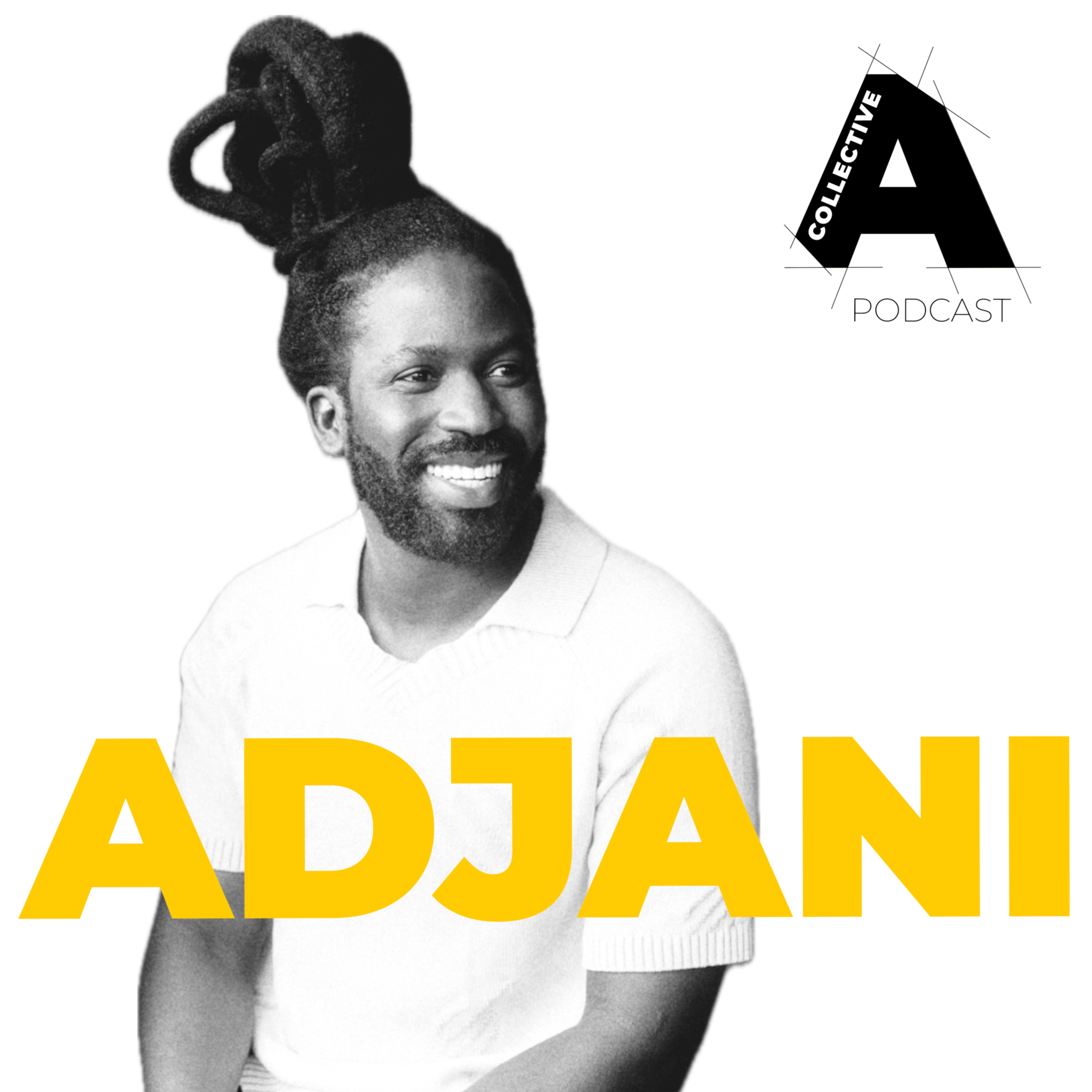 EP 26 – Adjani Salmon