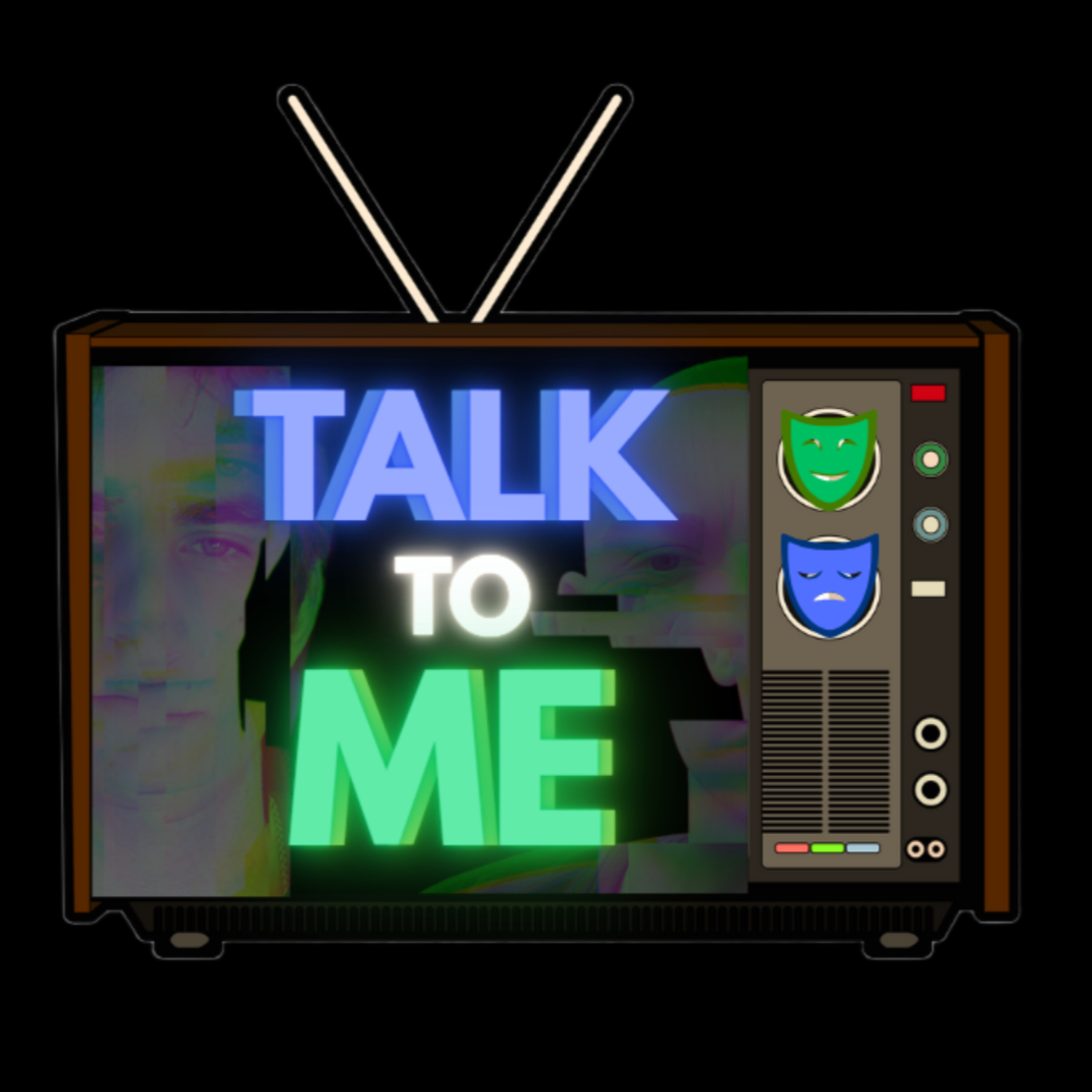 Talk To Me TV