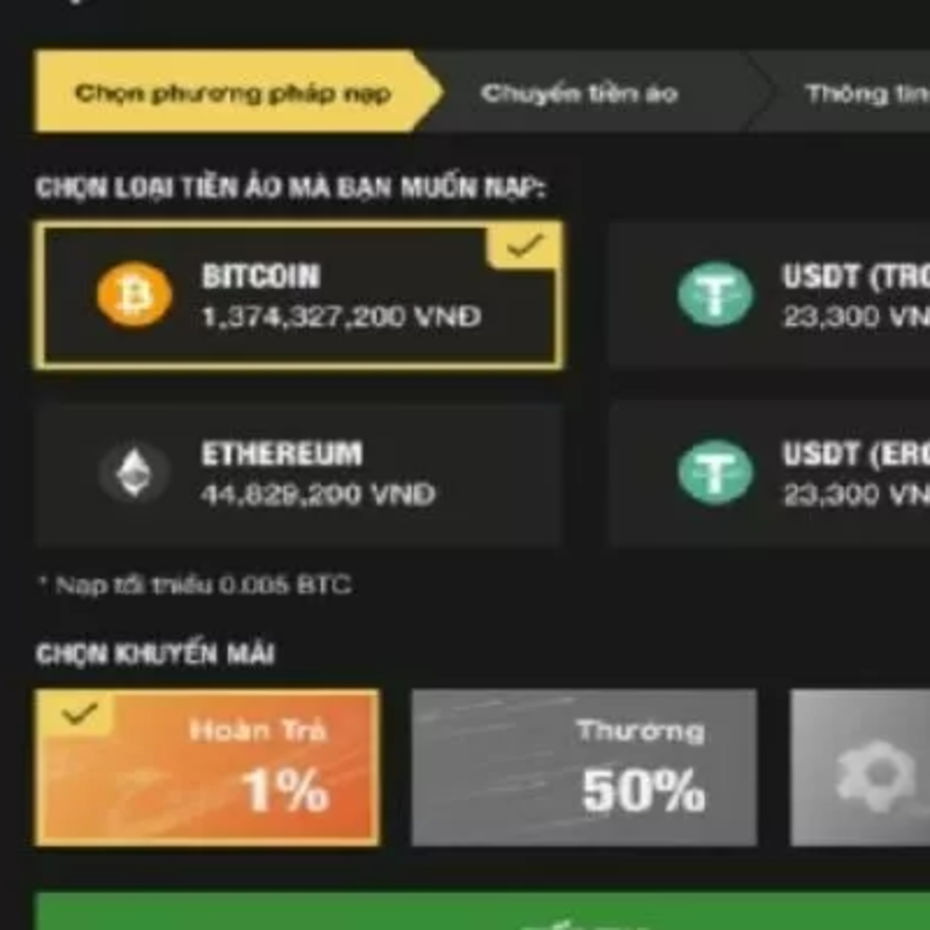 Trạm Dừng Game Thủ