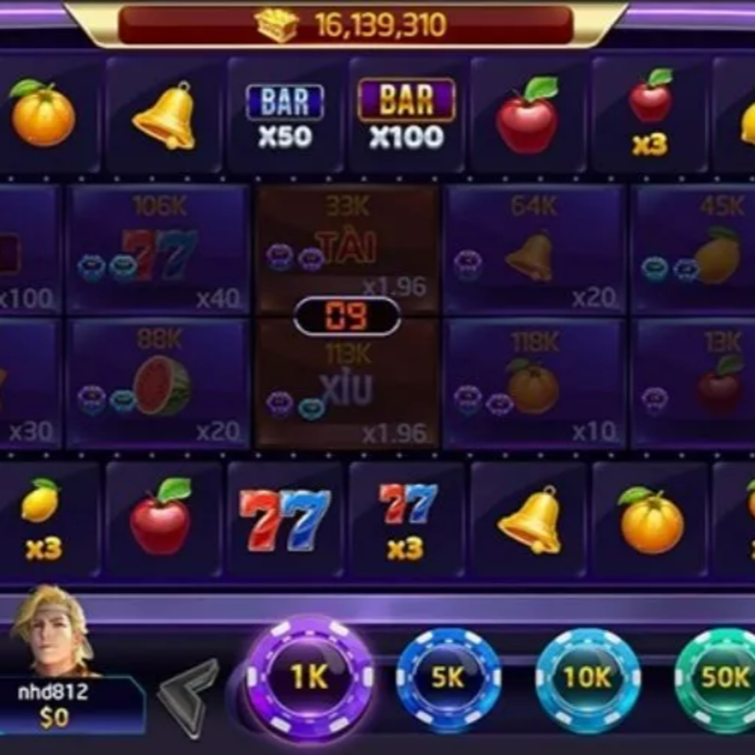 Trạm Dừng Game Thủ