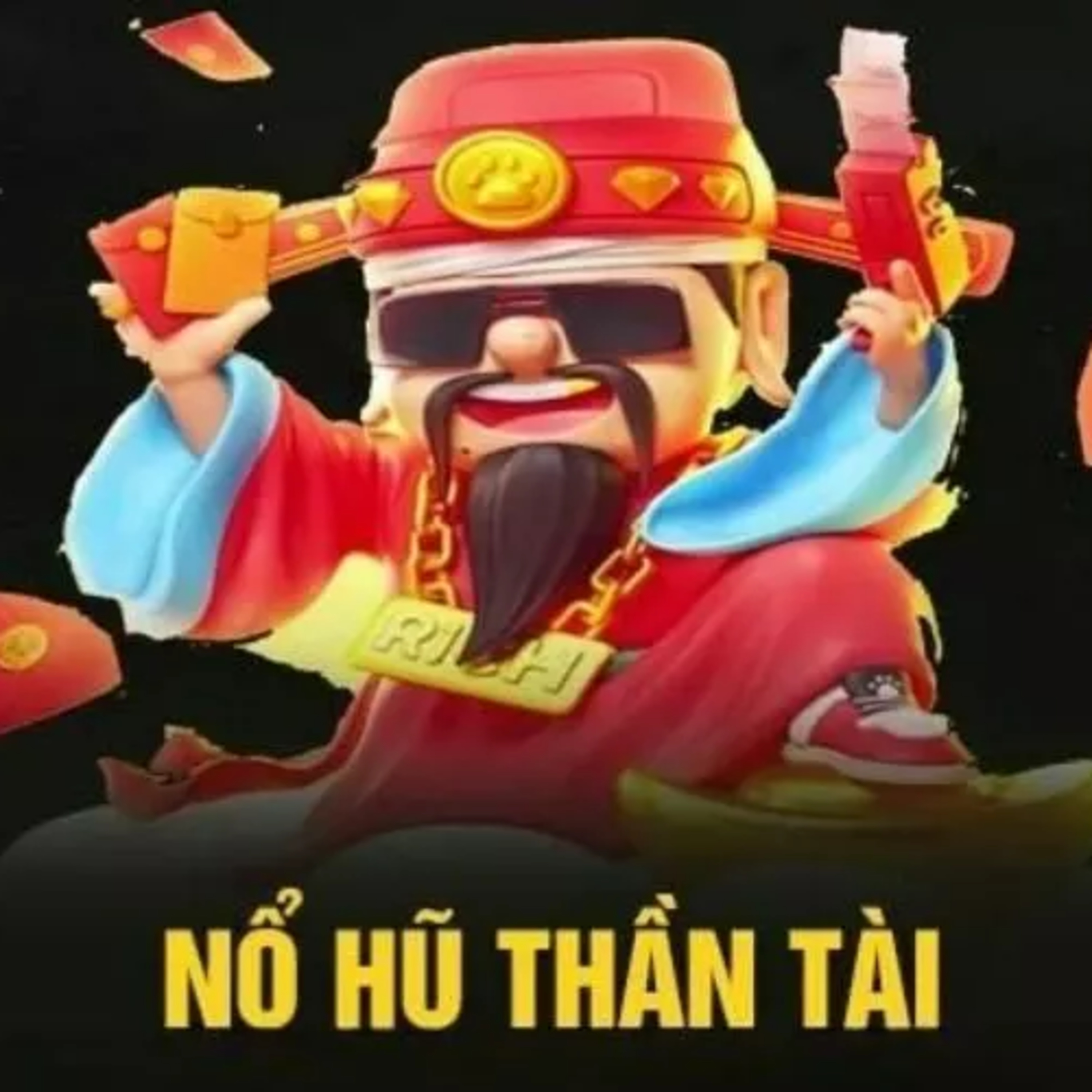 Trạm Dừng Game Thủ