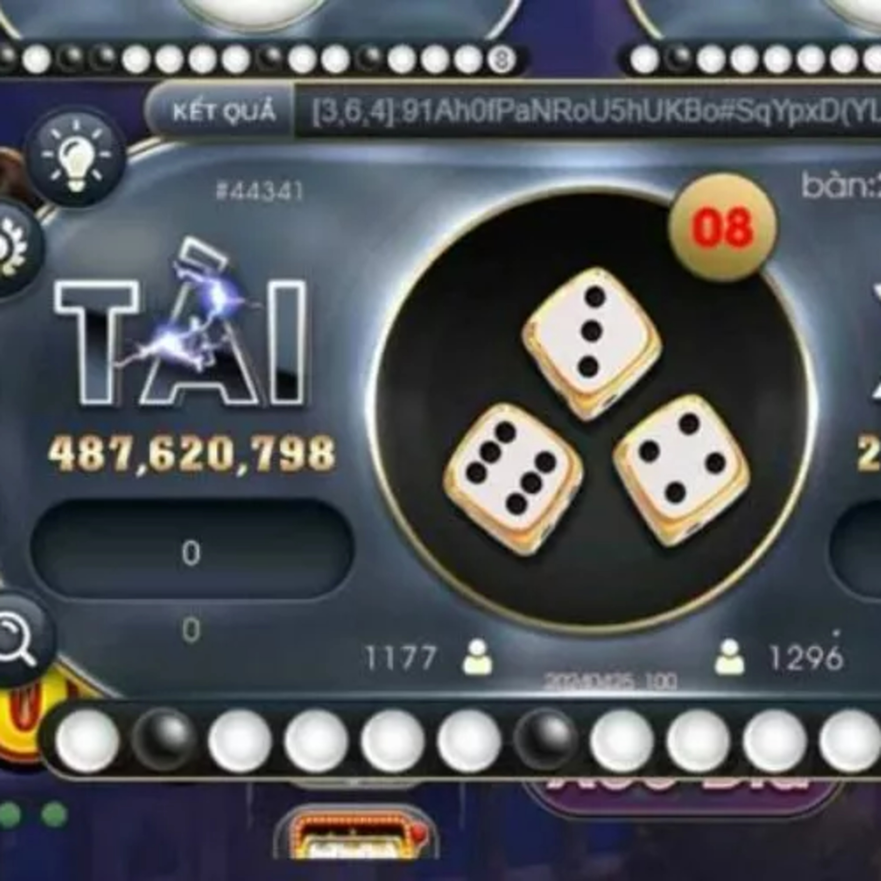Trạm Dừng Game Thủ