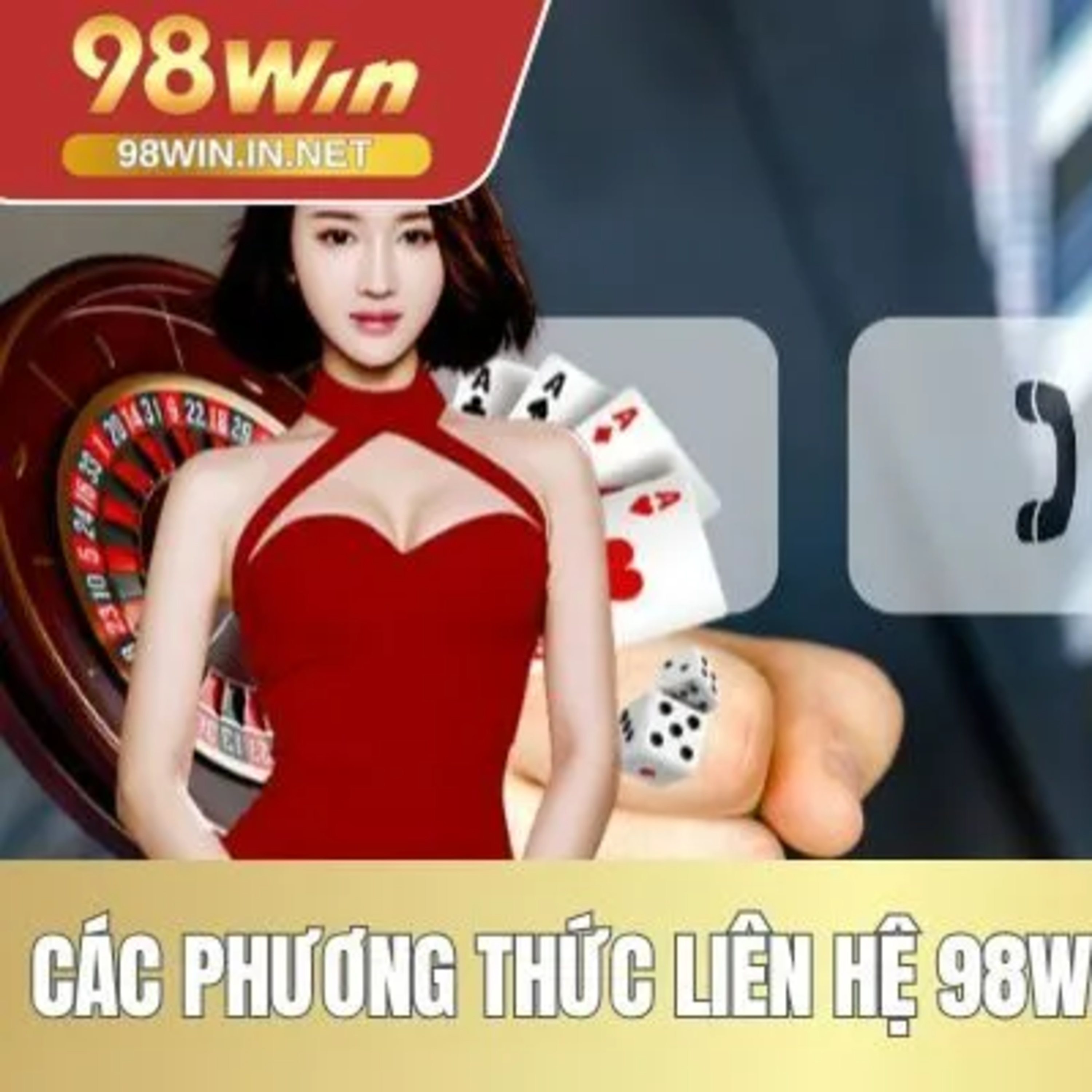 Trạm Dừng Game Thủ