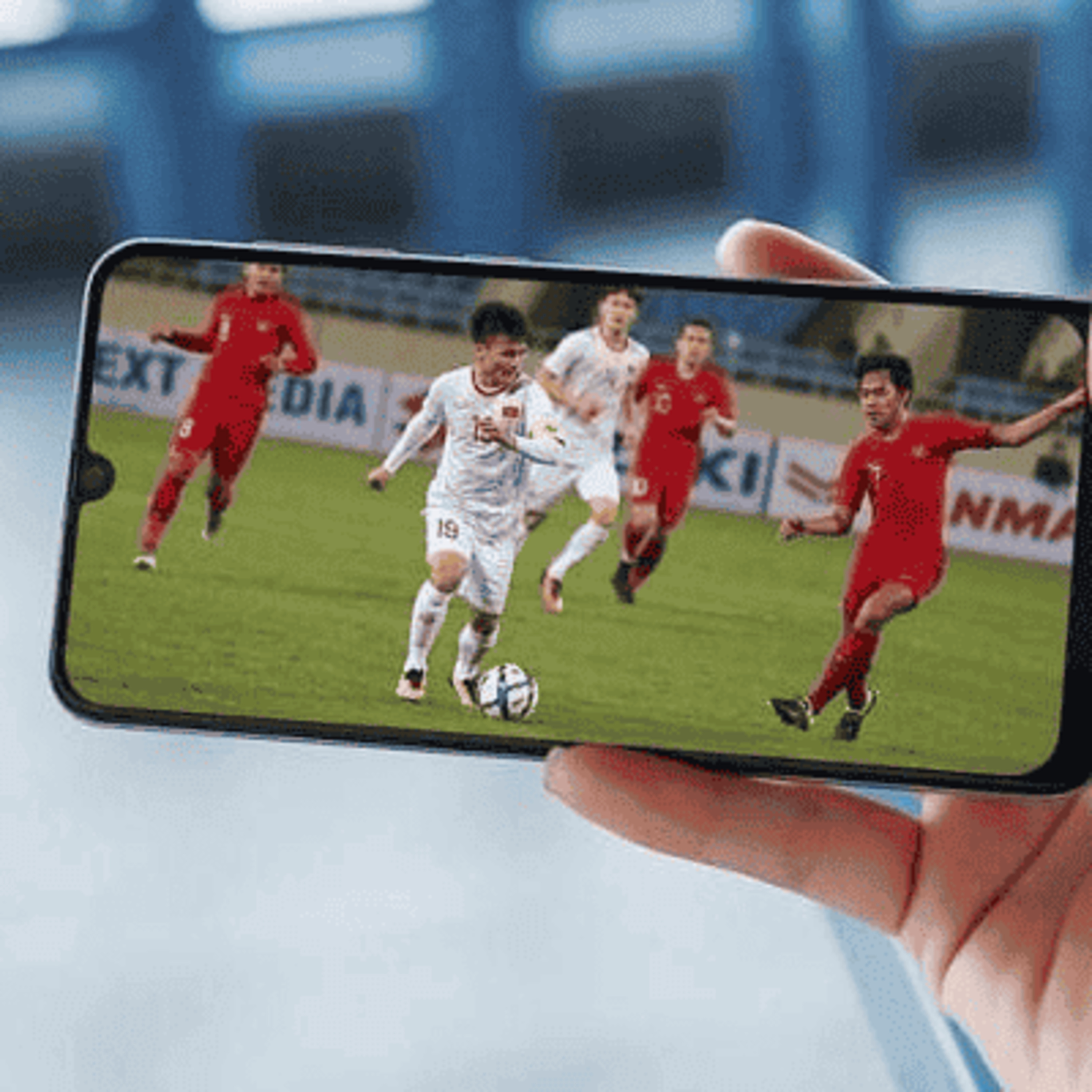 Trạm Dừng Game Thủ