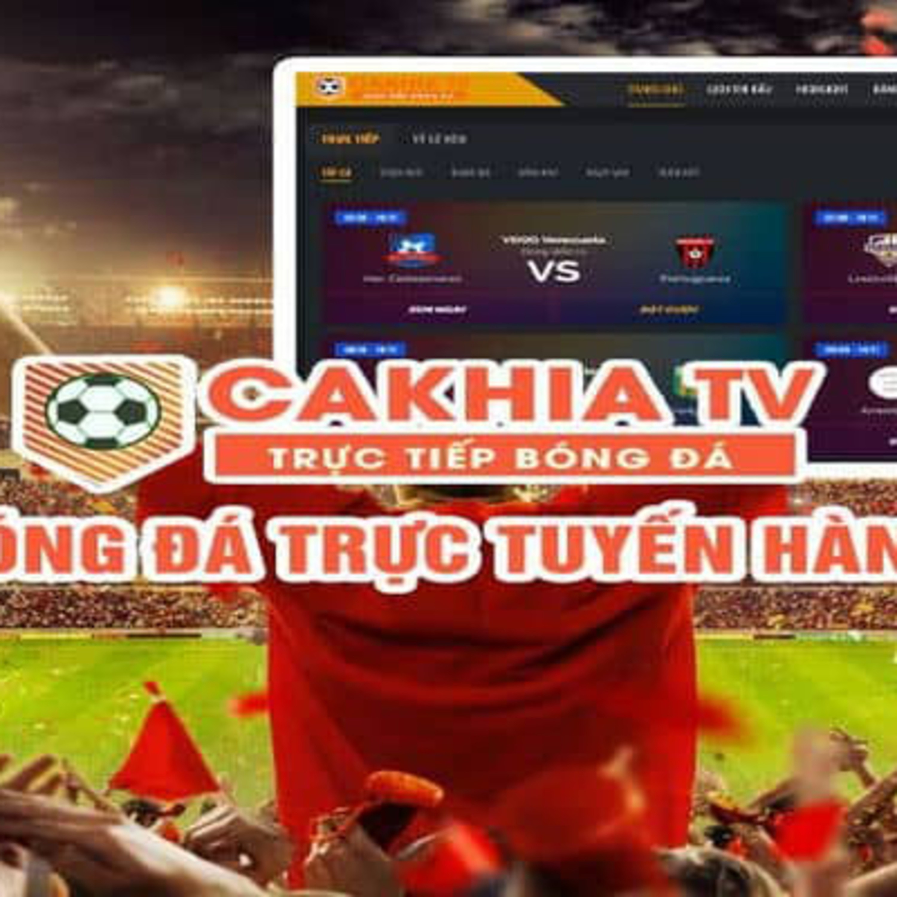 Trạm Dừng Game Thủ