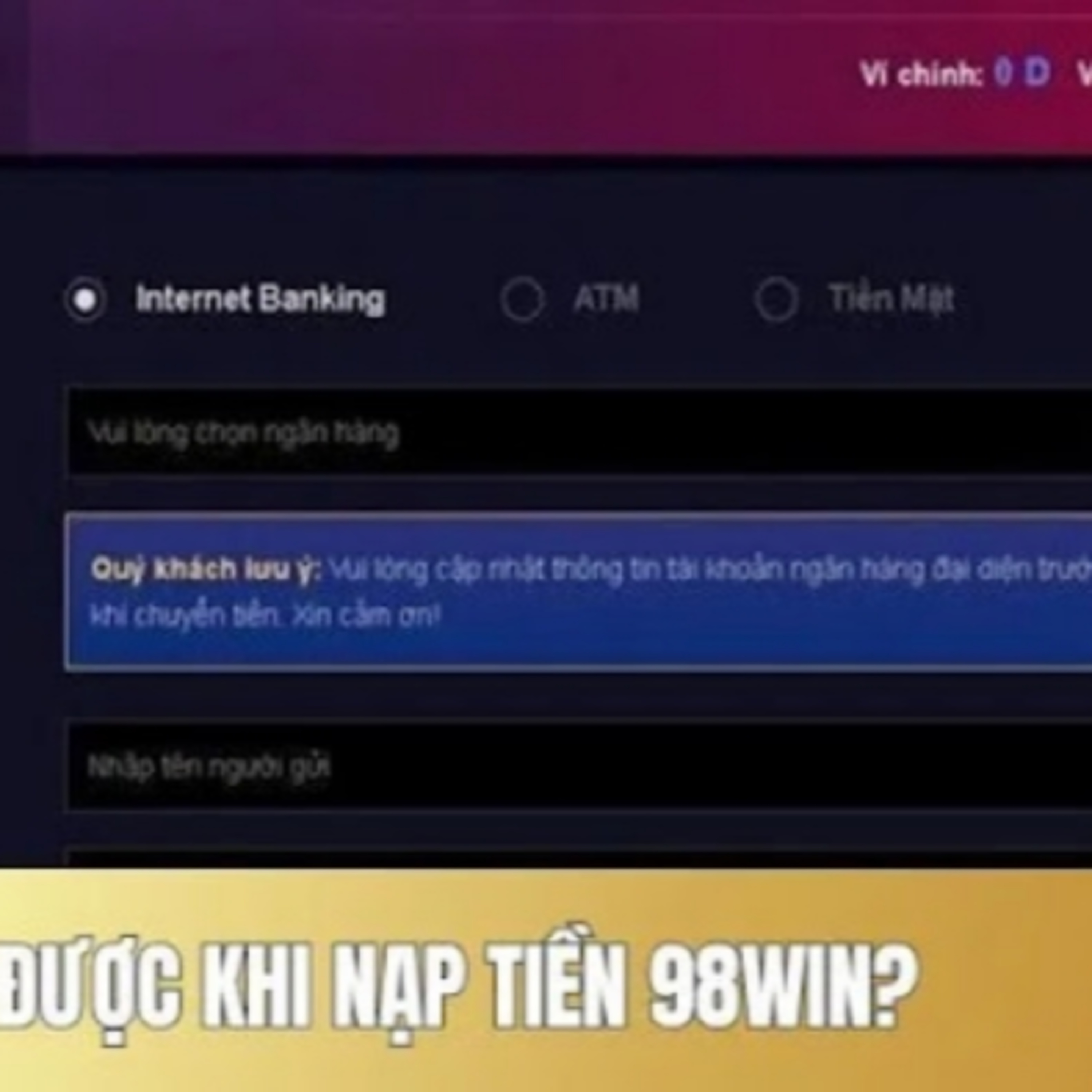 Trạm Dừng Game Thủ