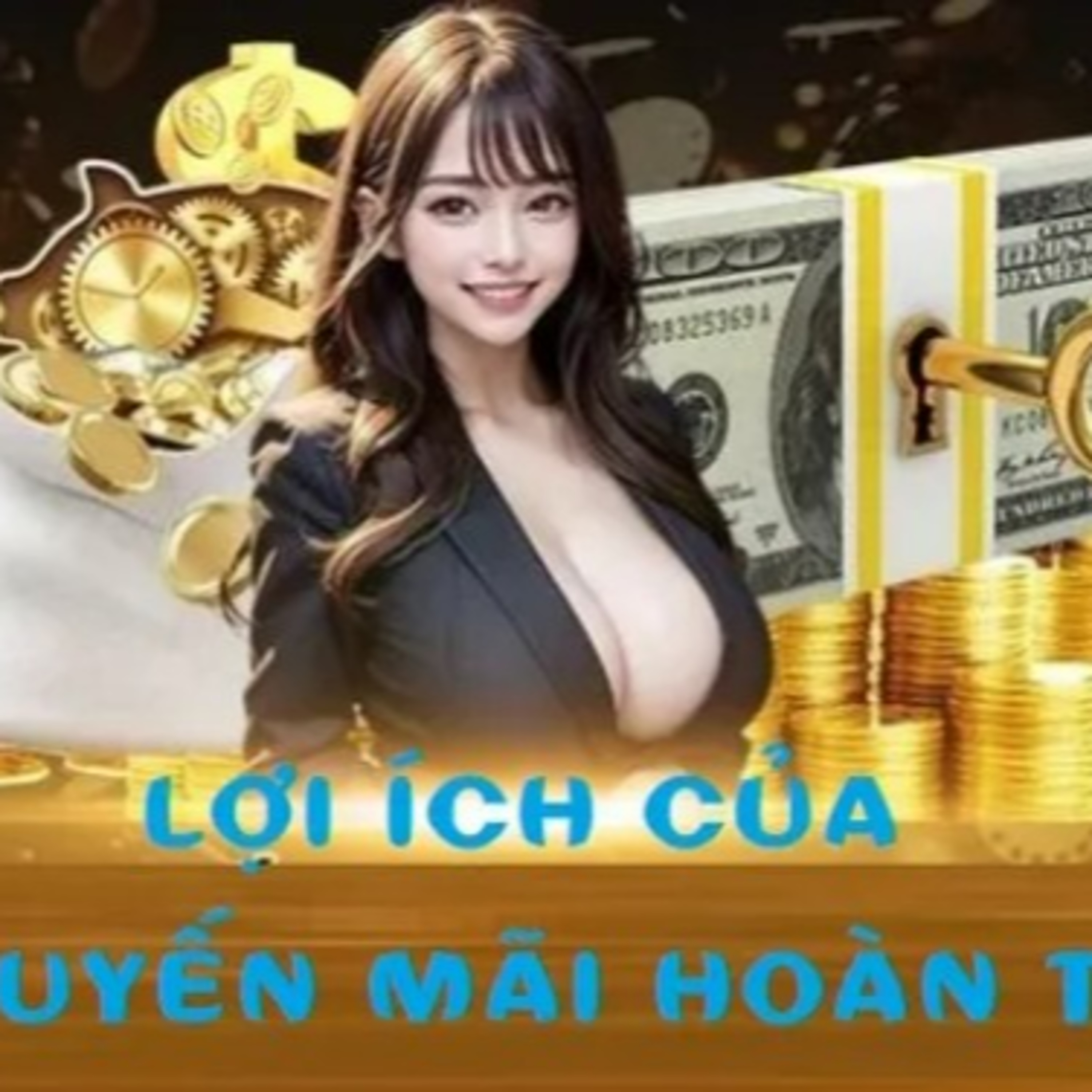 Trạm Dừng Game Thủ