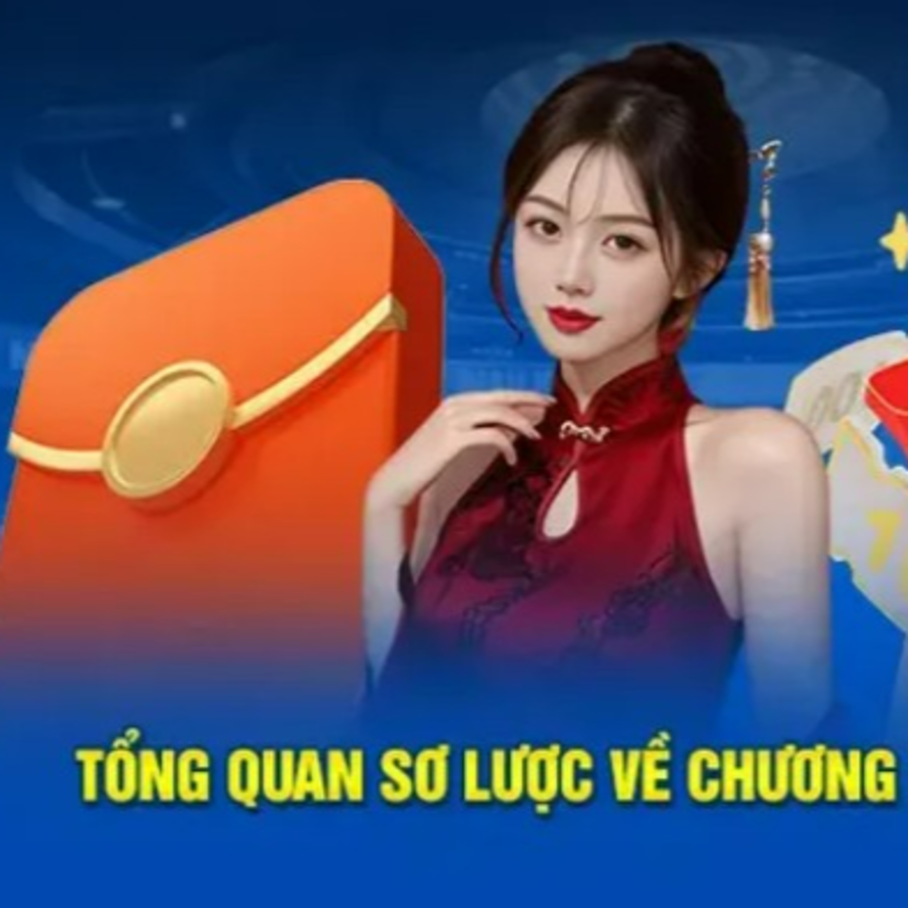 Trạm Dừng Game Thủ