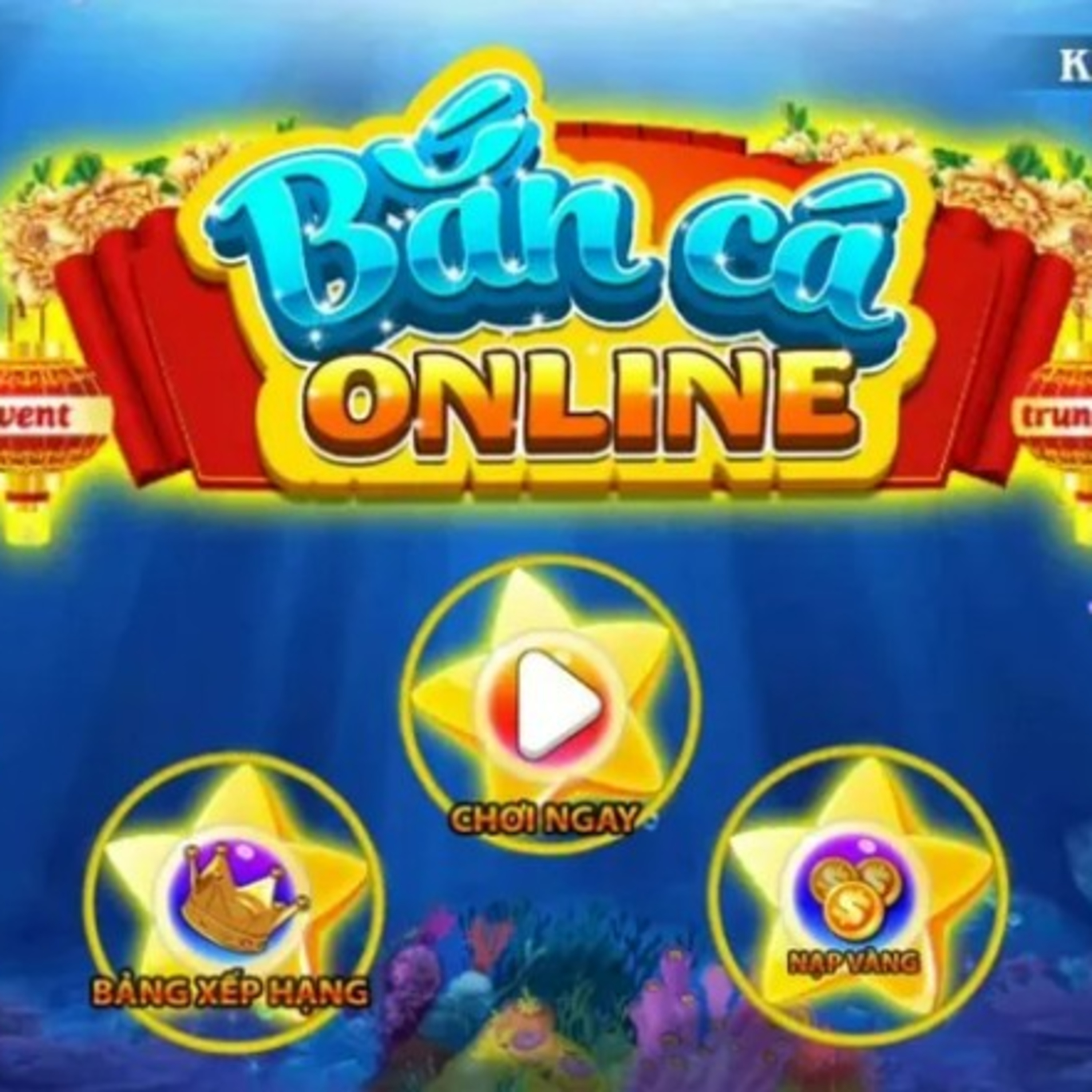 Trạm Dừng Game Thủ