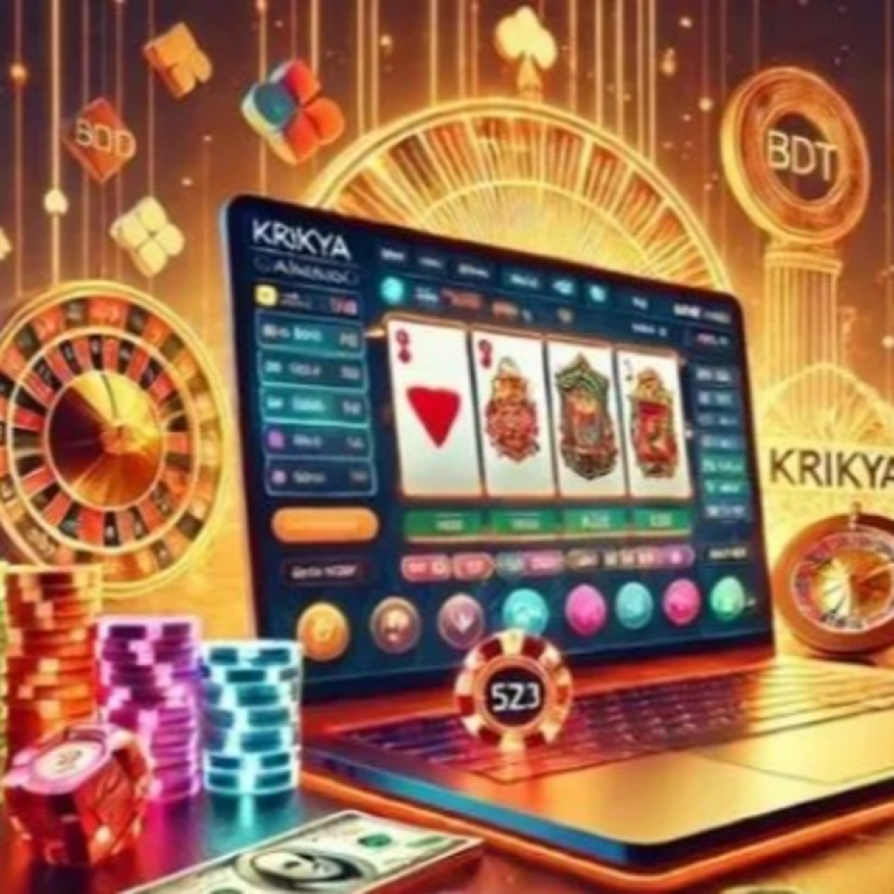 Trạm Dừng Game Thủ