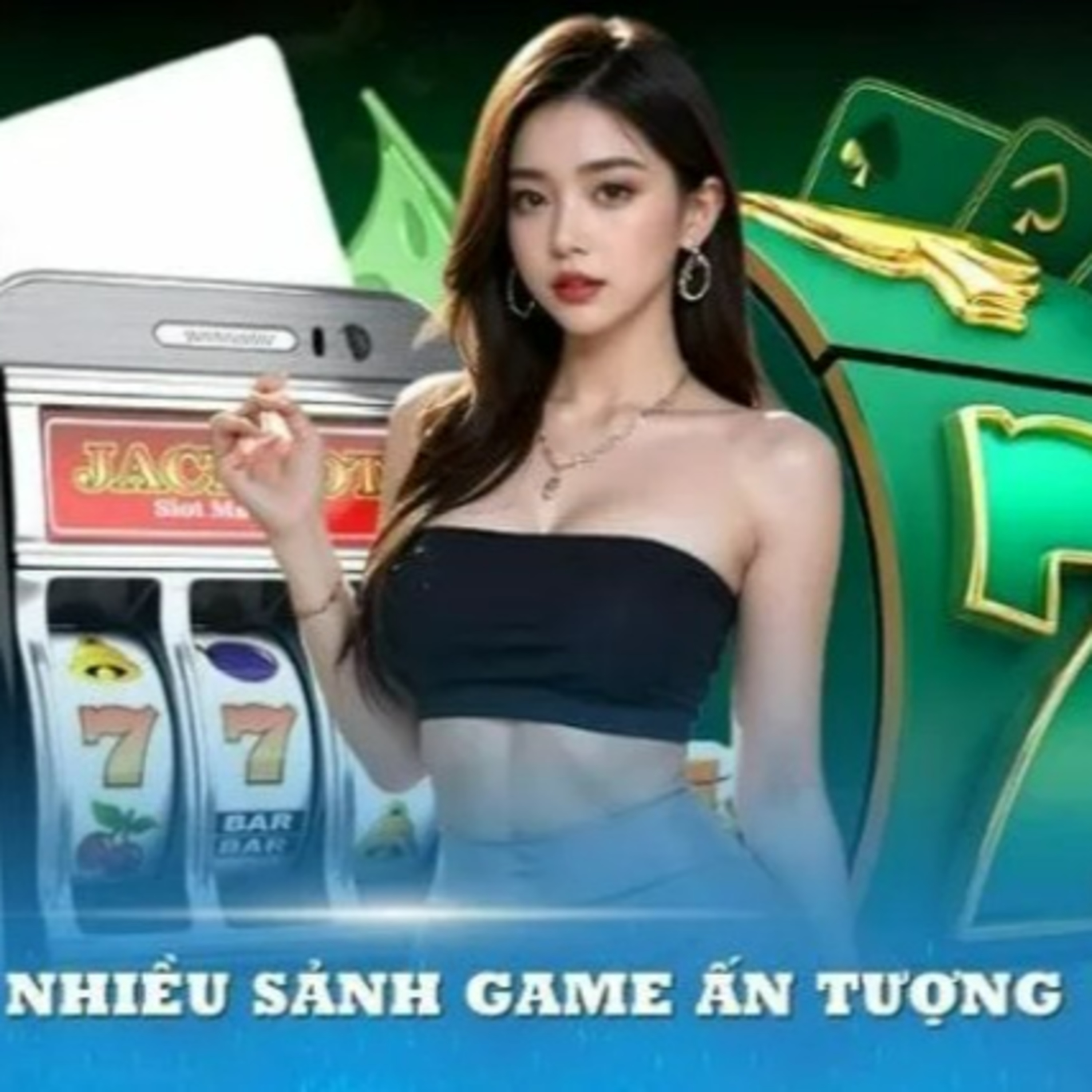 Trạm Dừng Game Thủ