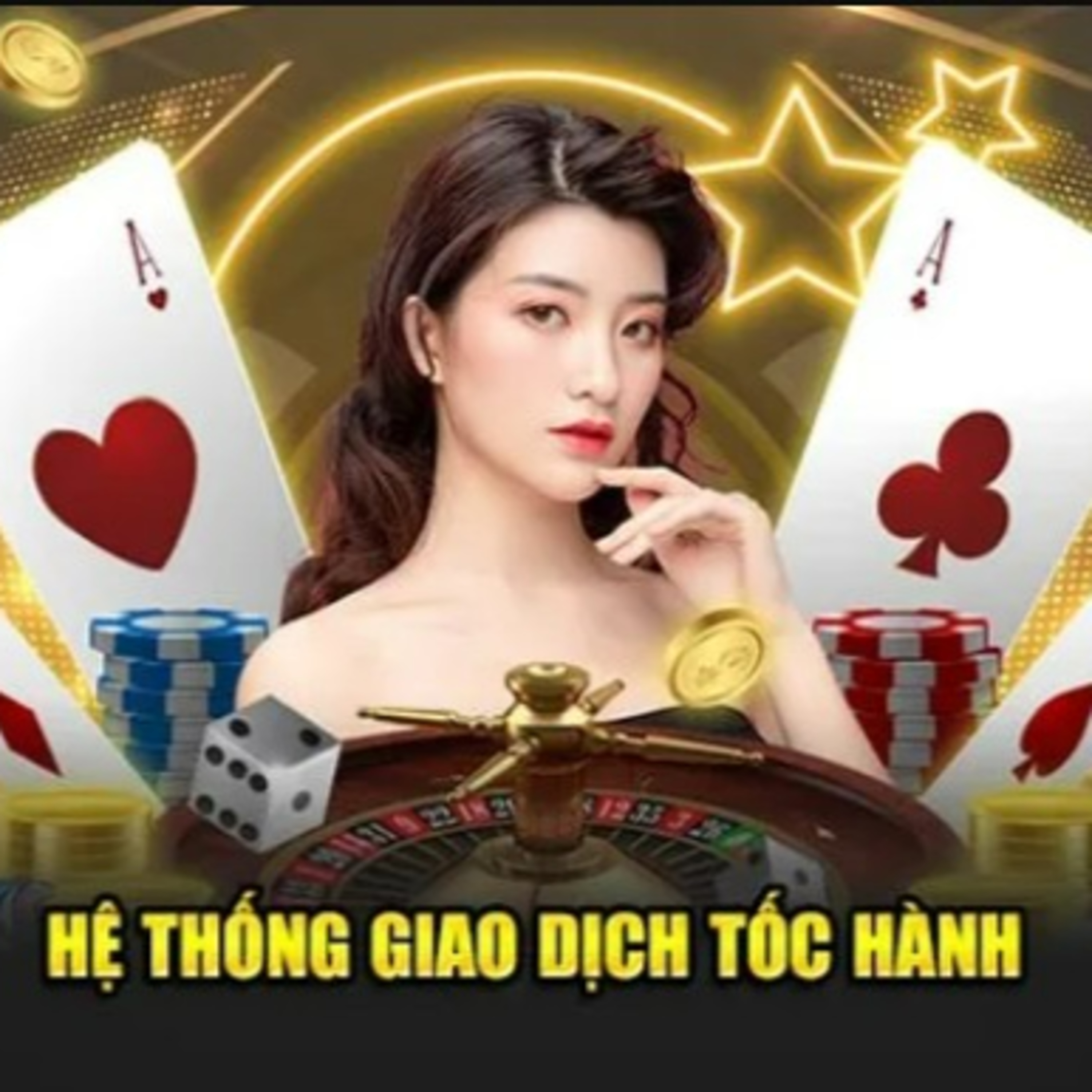 Trạm Dừng Game Thủ