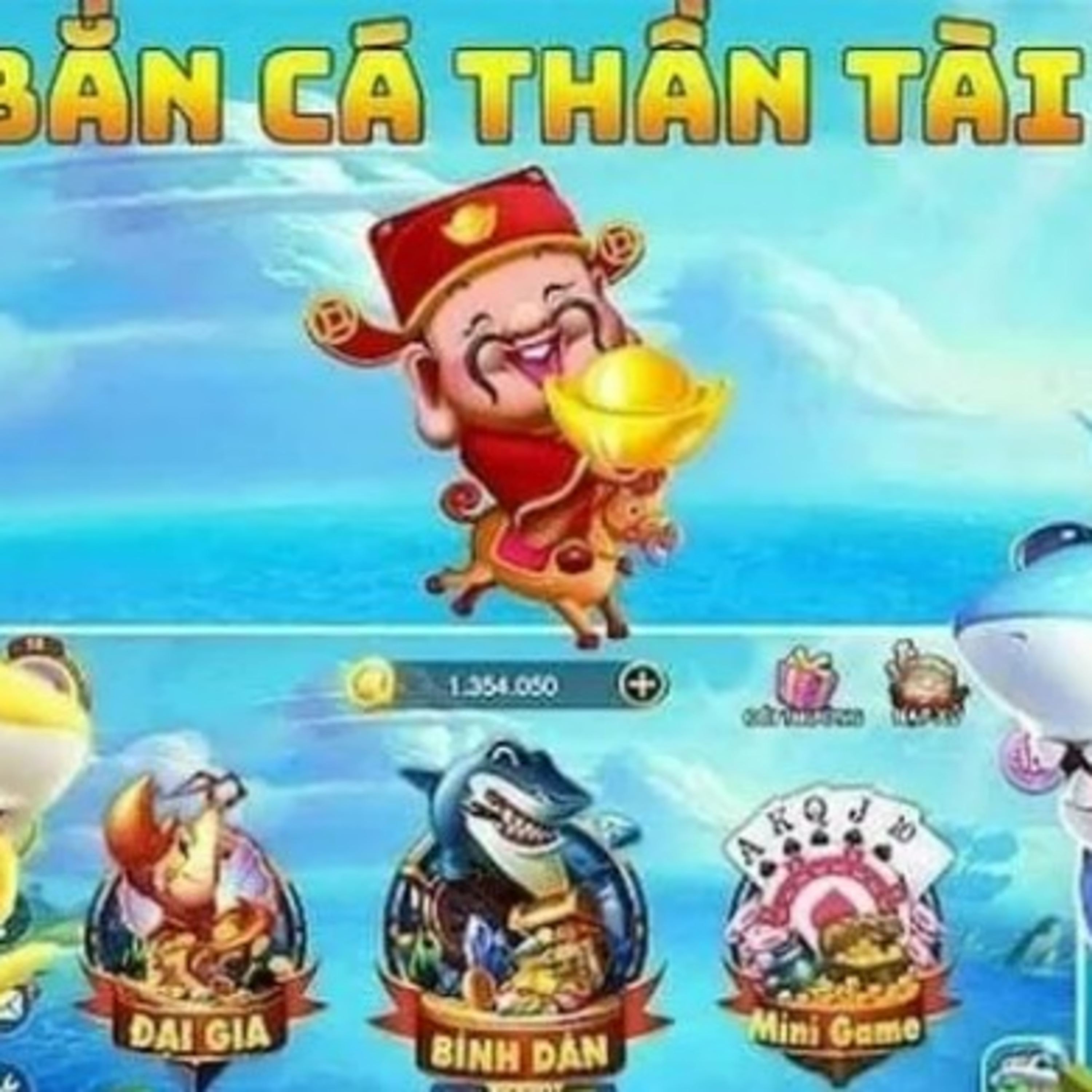 Trạm Dừng Game Thủ
