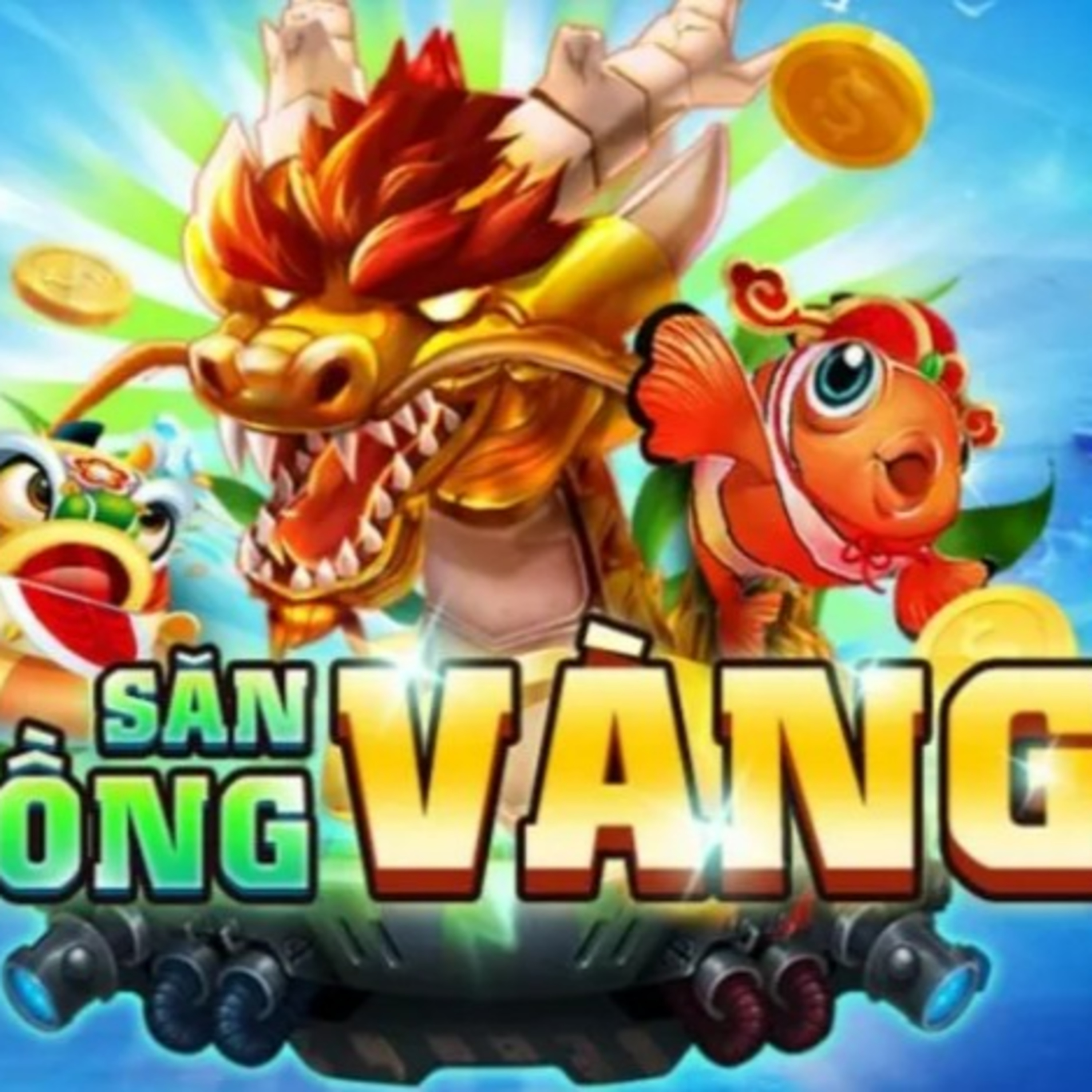 Trạm Dừng Game Thủ