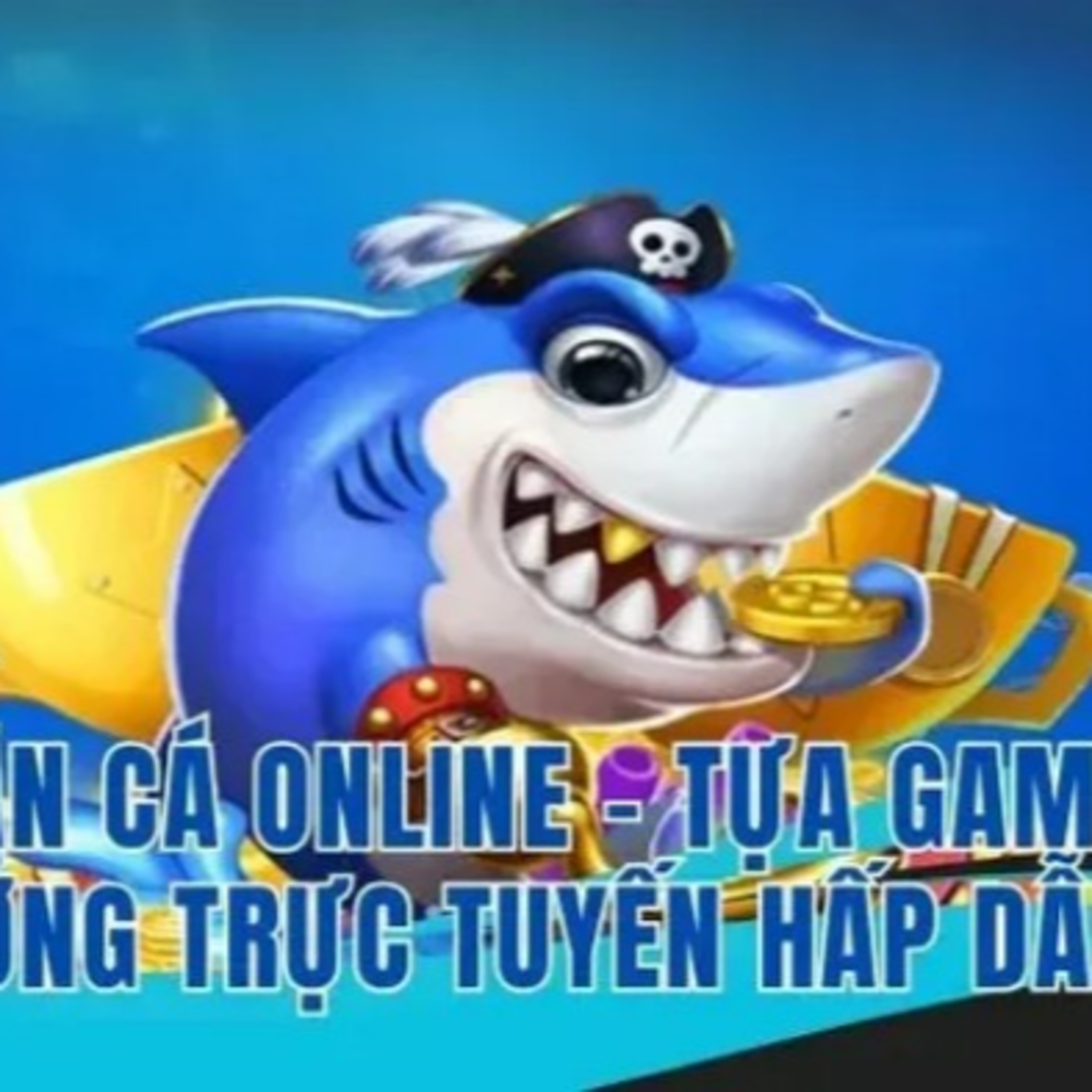 Trạm Dừng Game Thủ