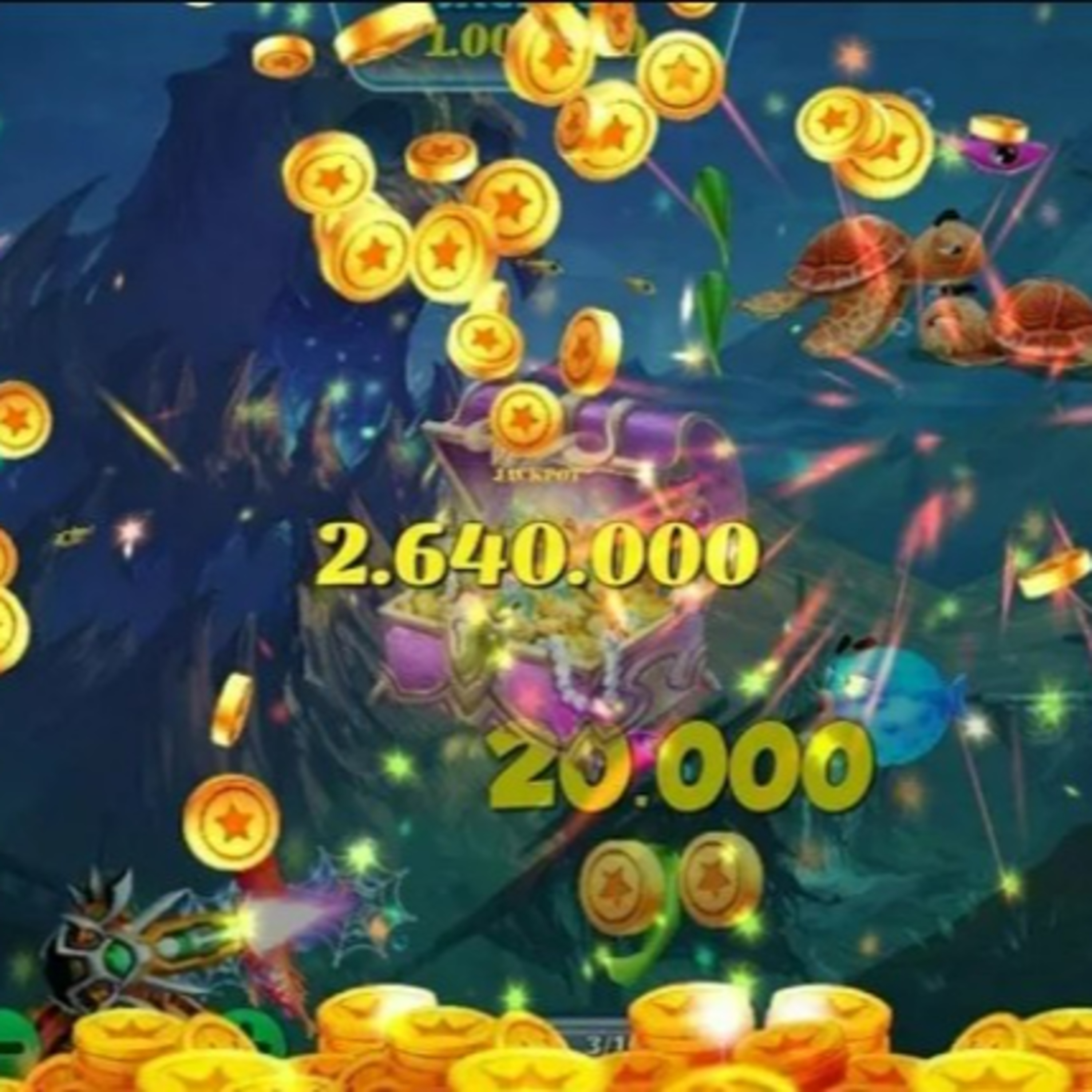 Trạm Dừng Game Thủ
