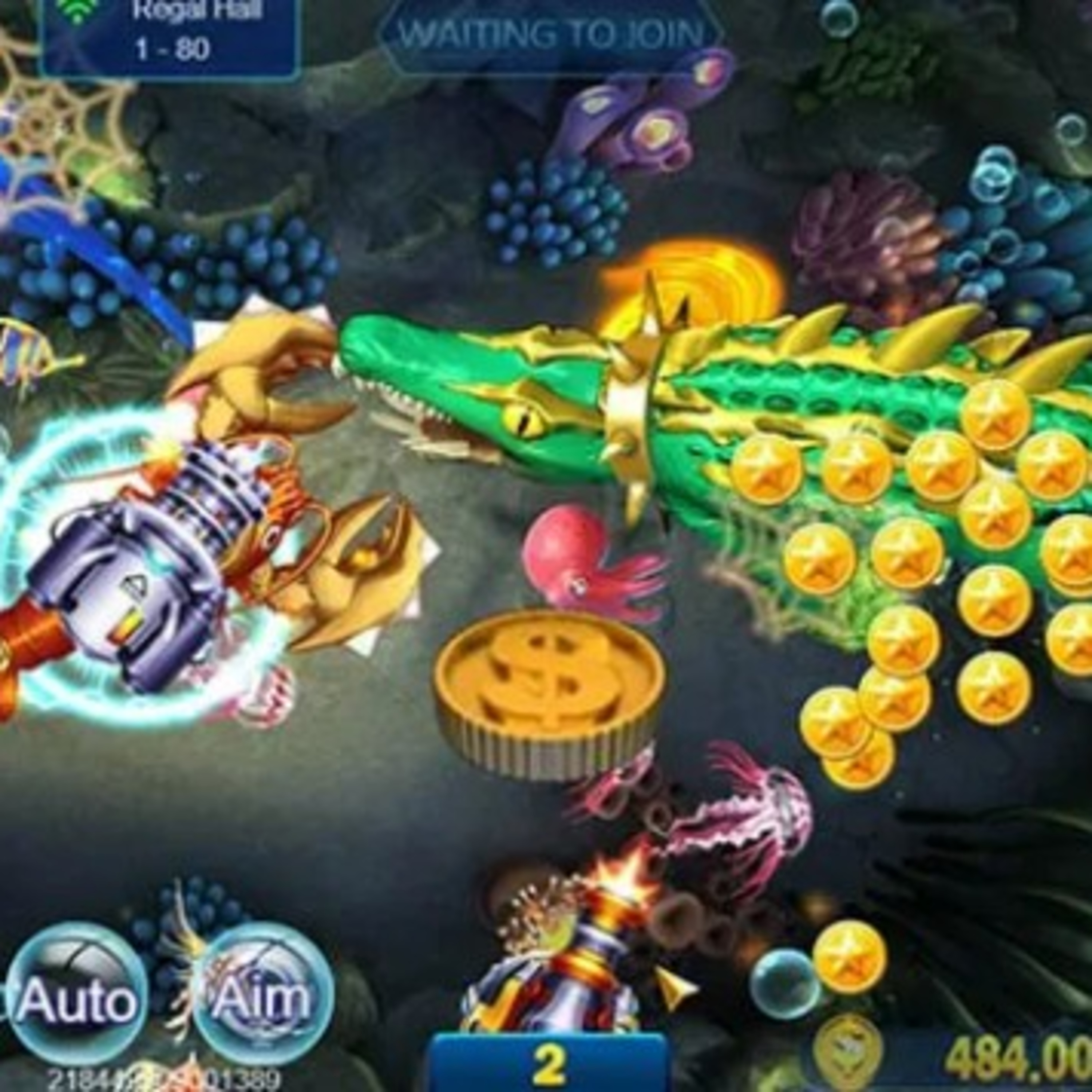 Trạm Dừng Game Thủ
