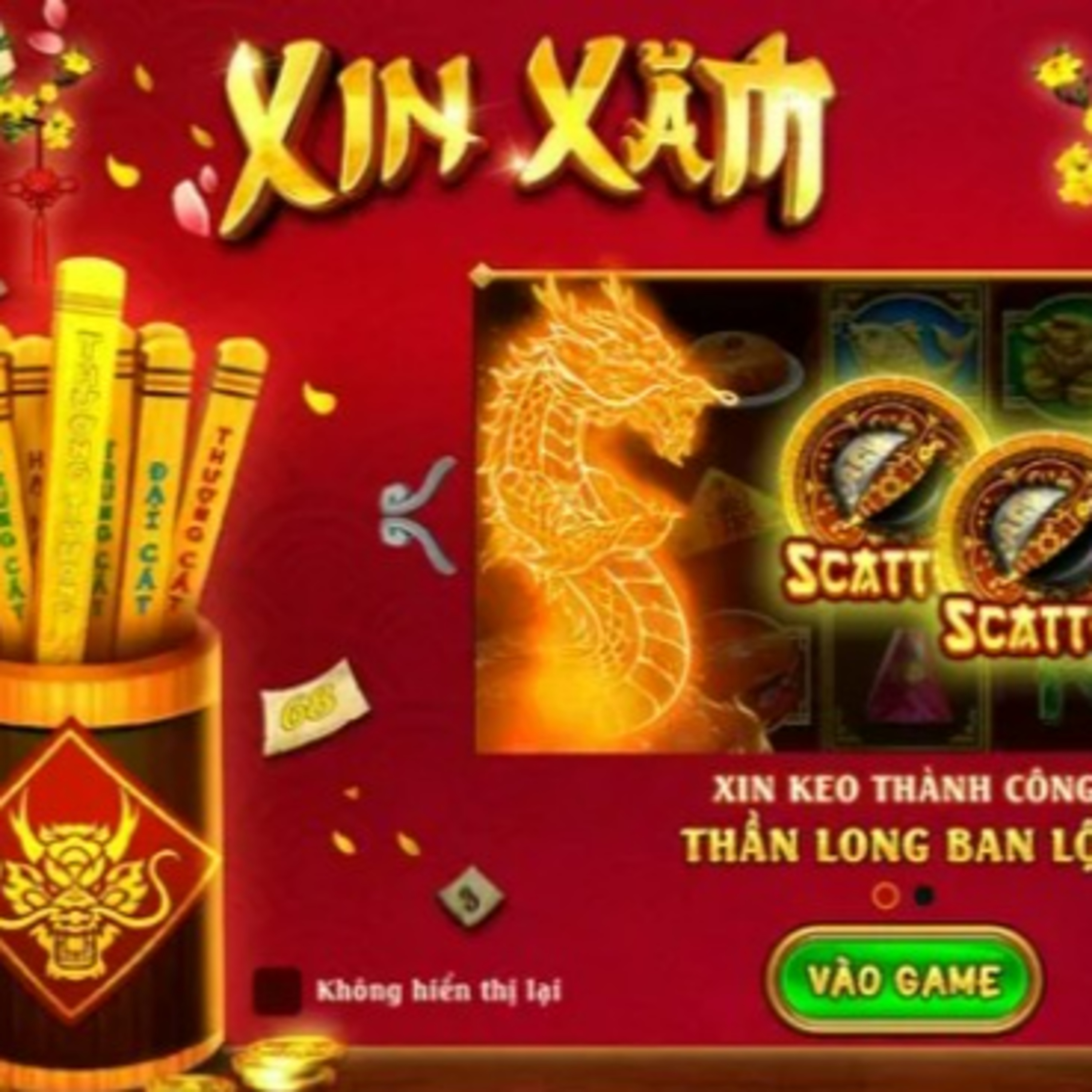 Trạm Dừng Game Thủ