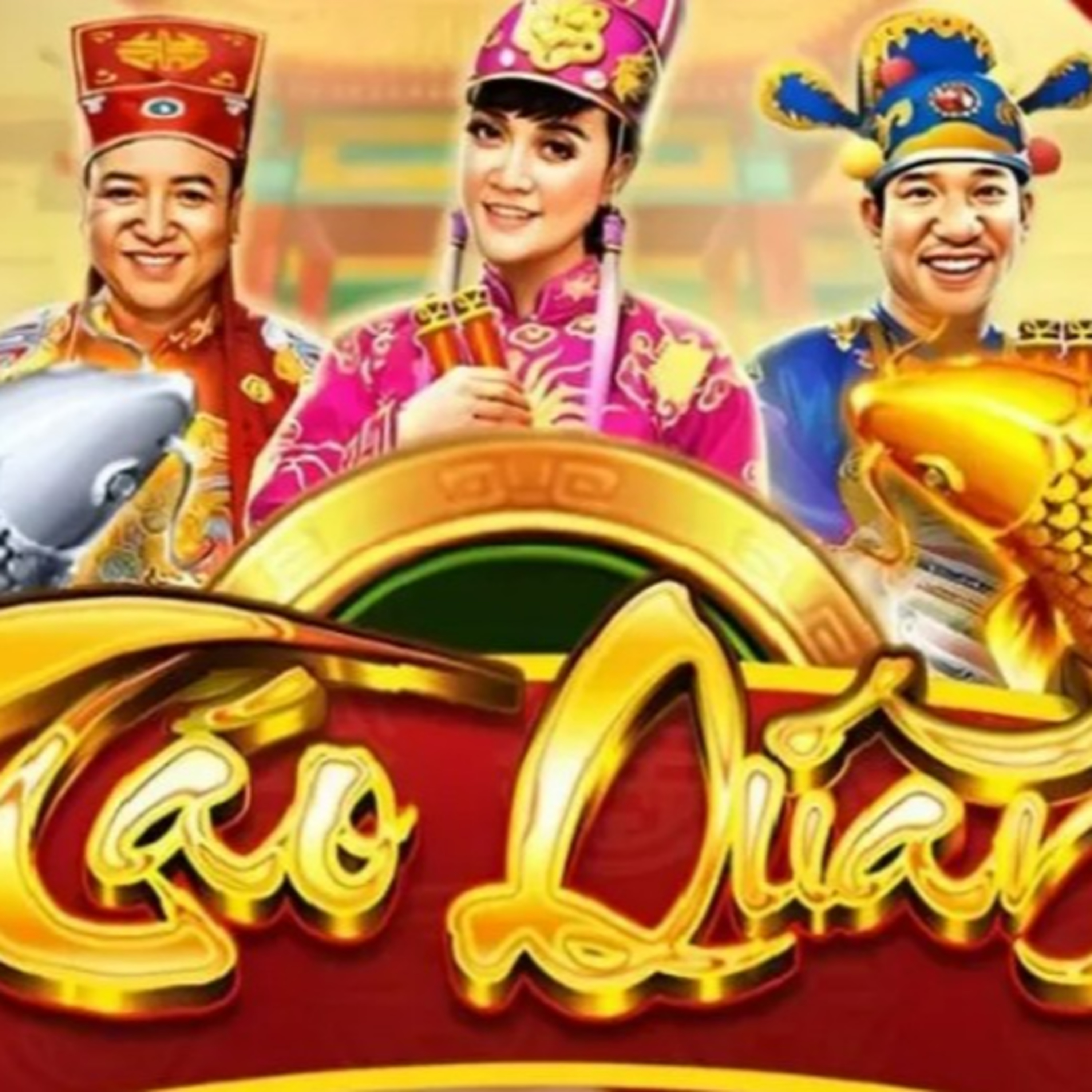 Trạm Dừng Game Thủ