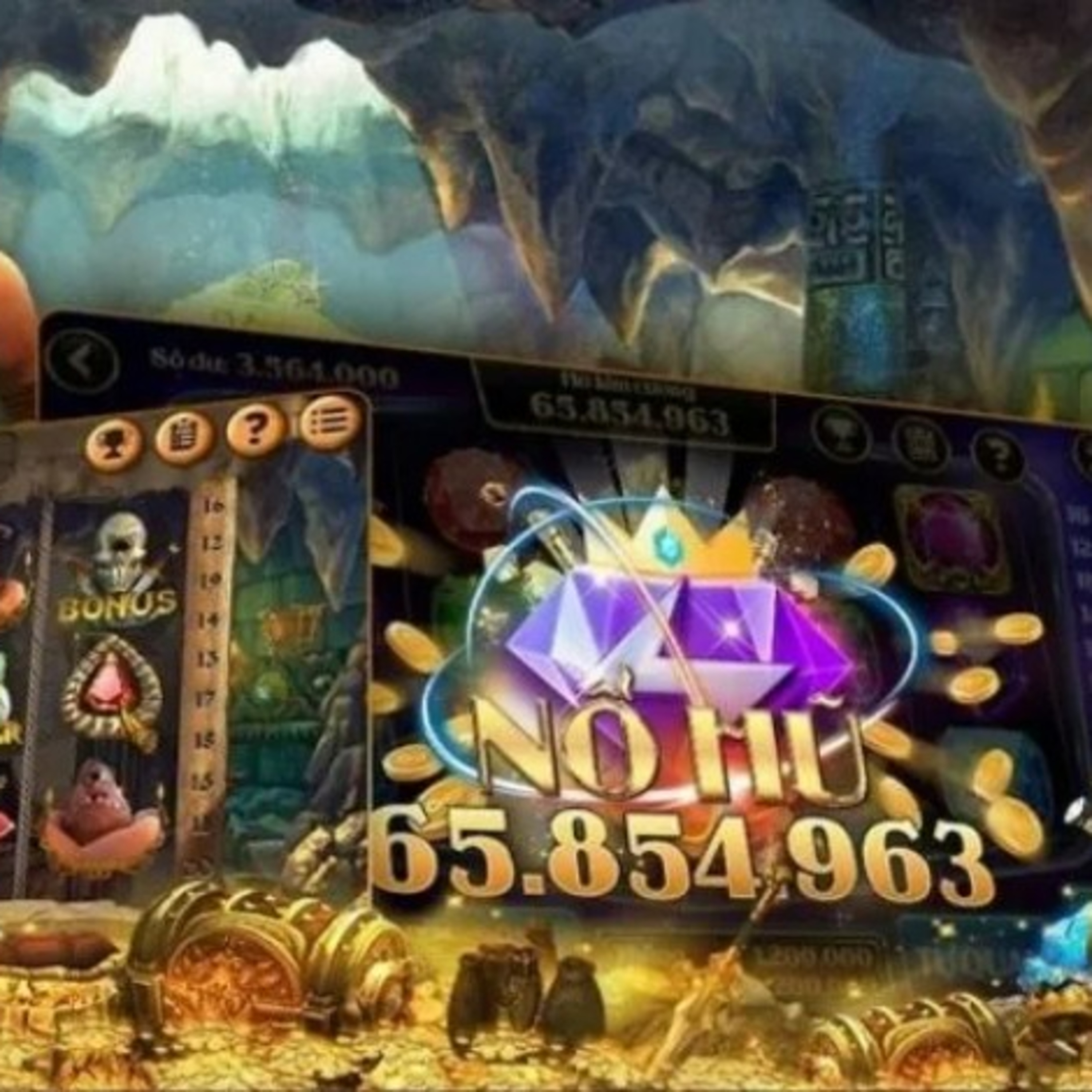 Trạm Dừng Game Thủ