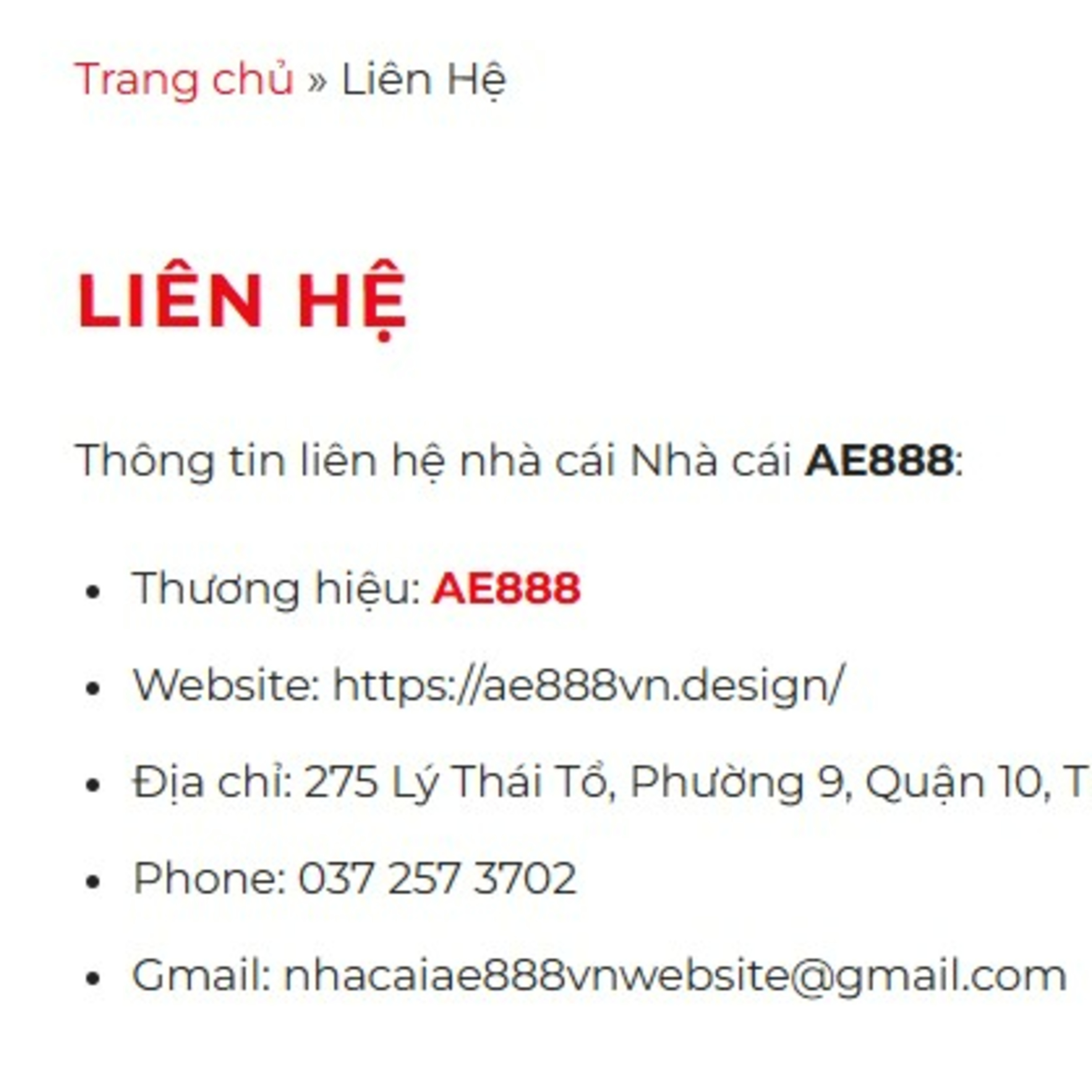 Trạm Dừng Game Thủ