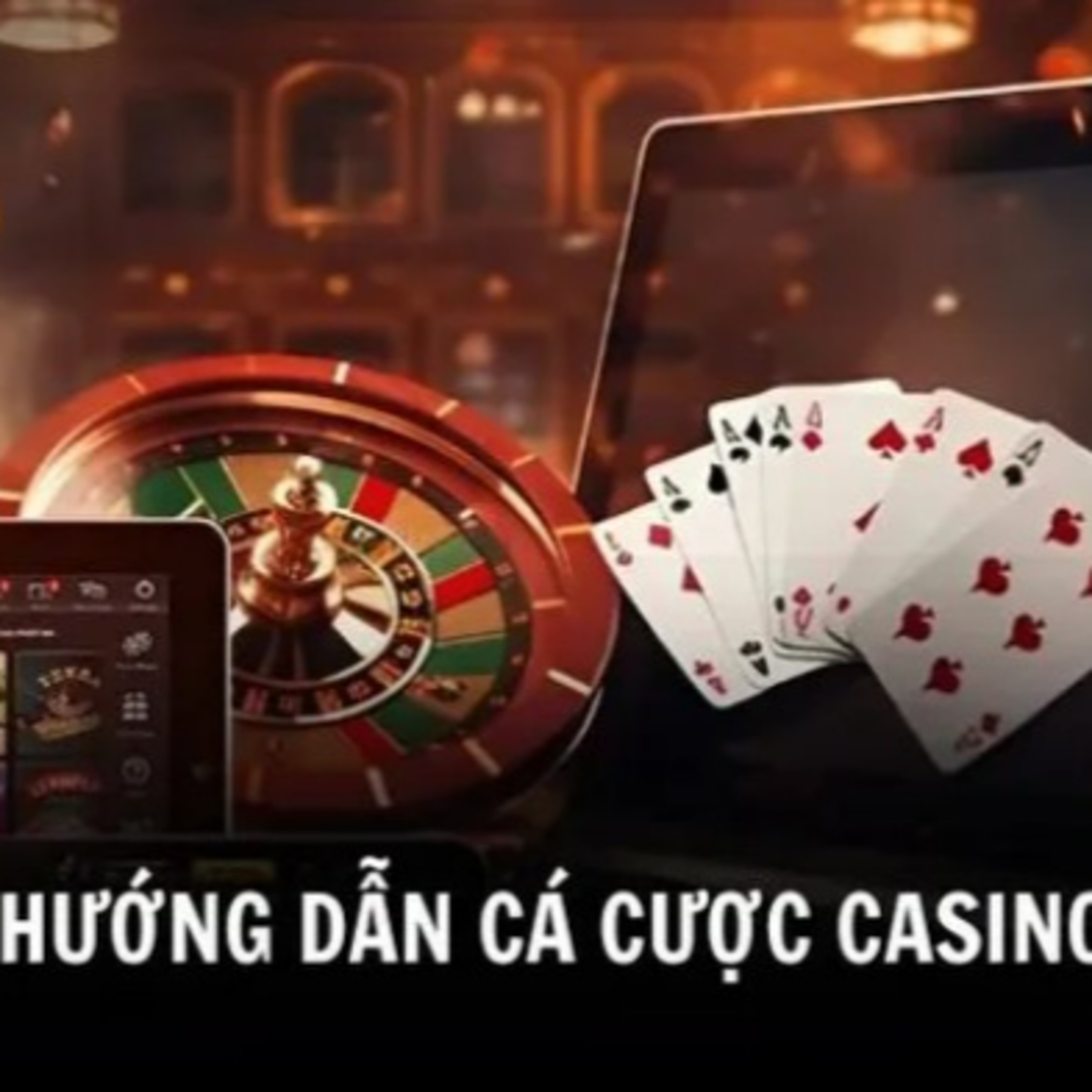 Trạm Dừng Game Thủ