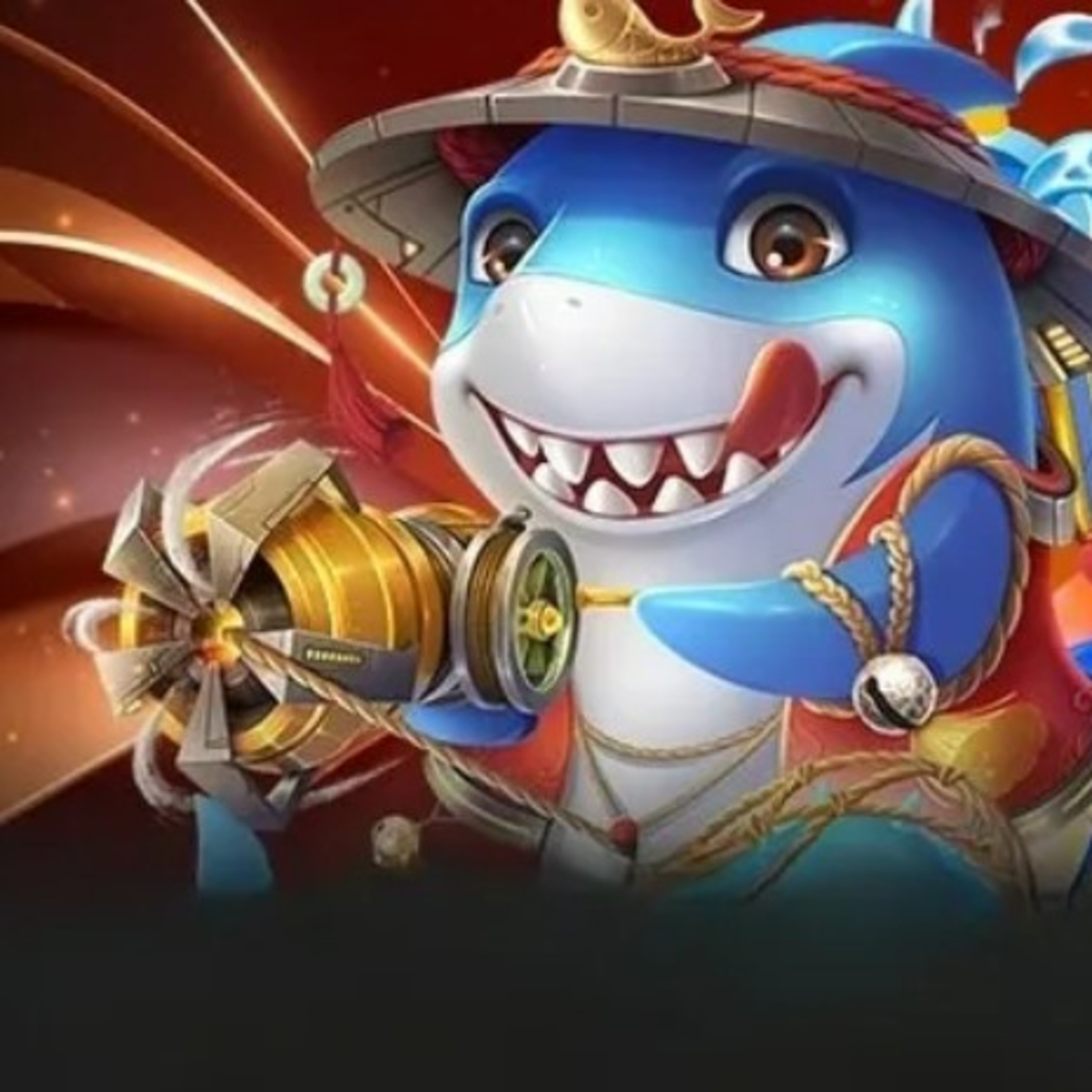 Trạm Dừng Game Thủ