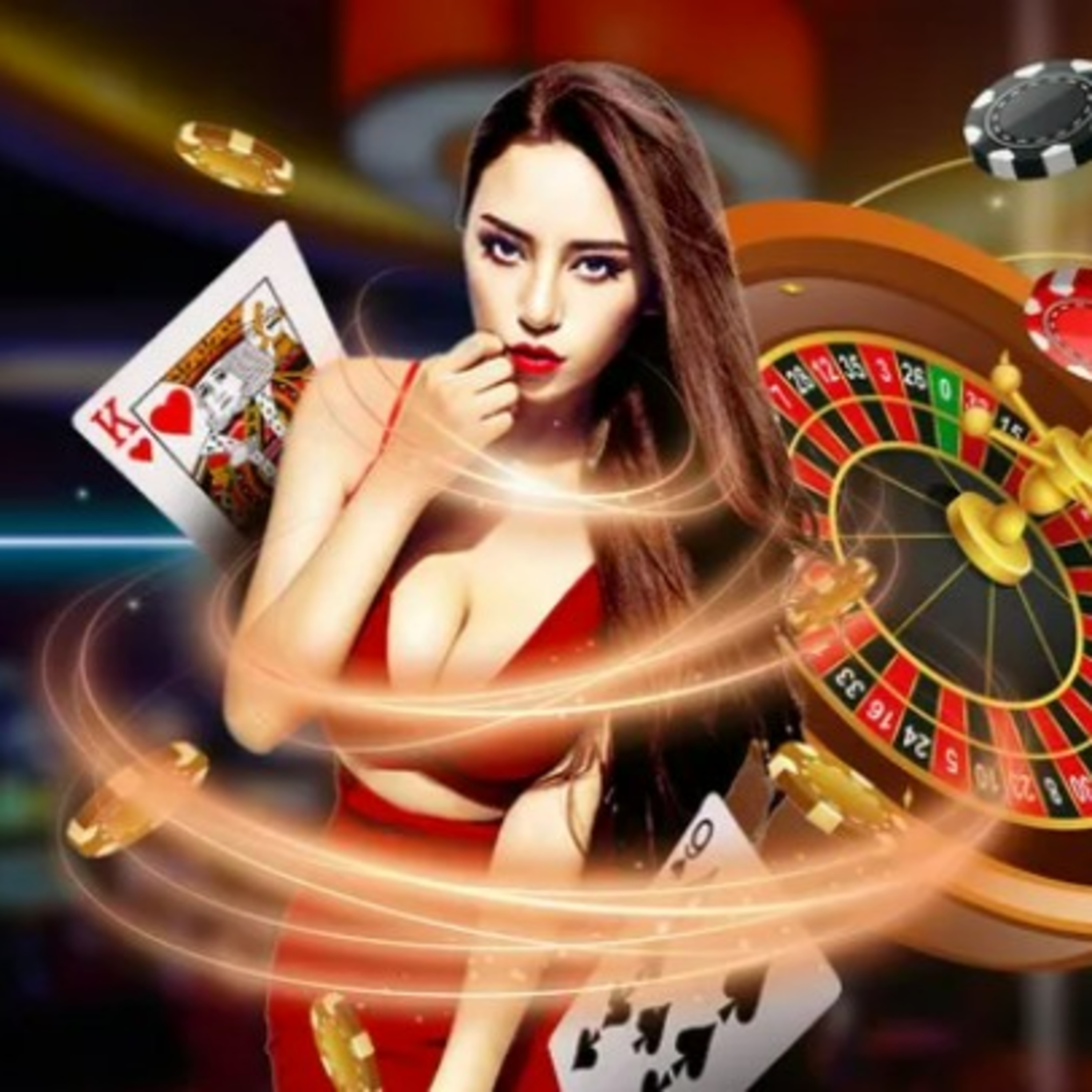Trạm Dừng Game Thủ