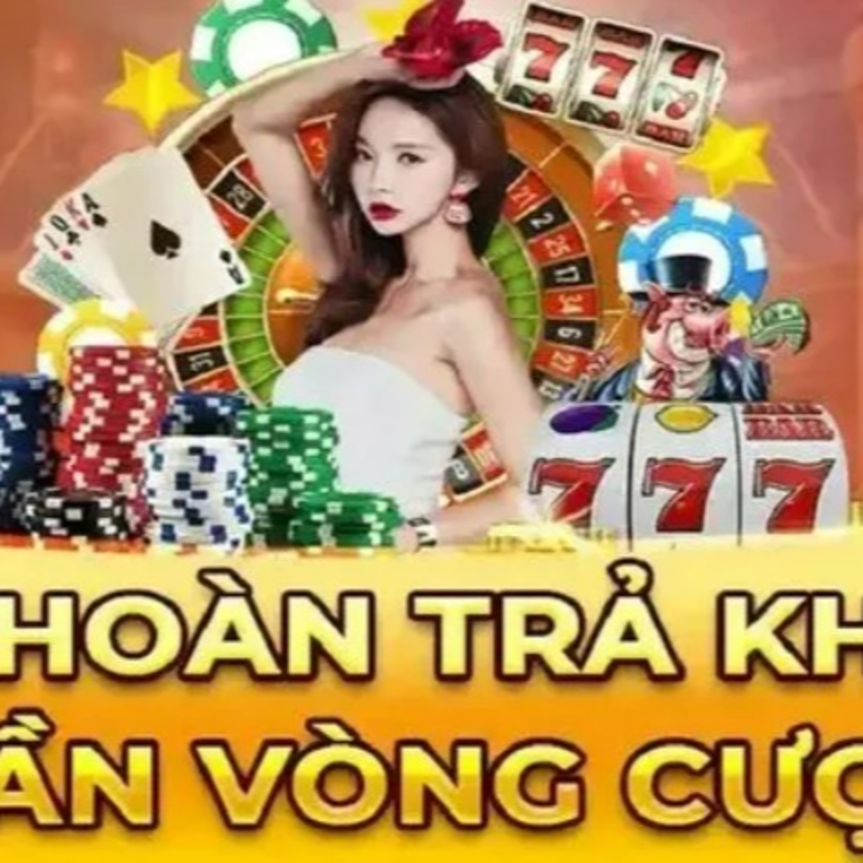 Trạm Dừng Game Thủ
