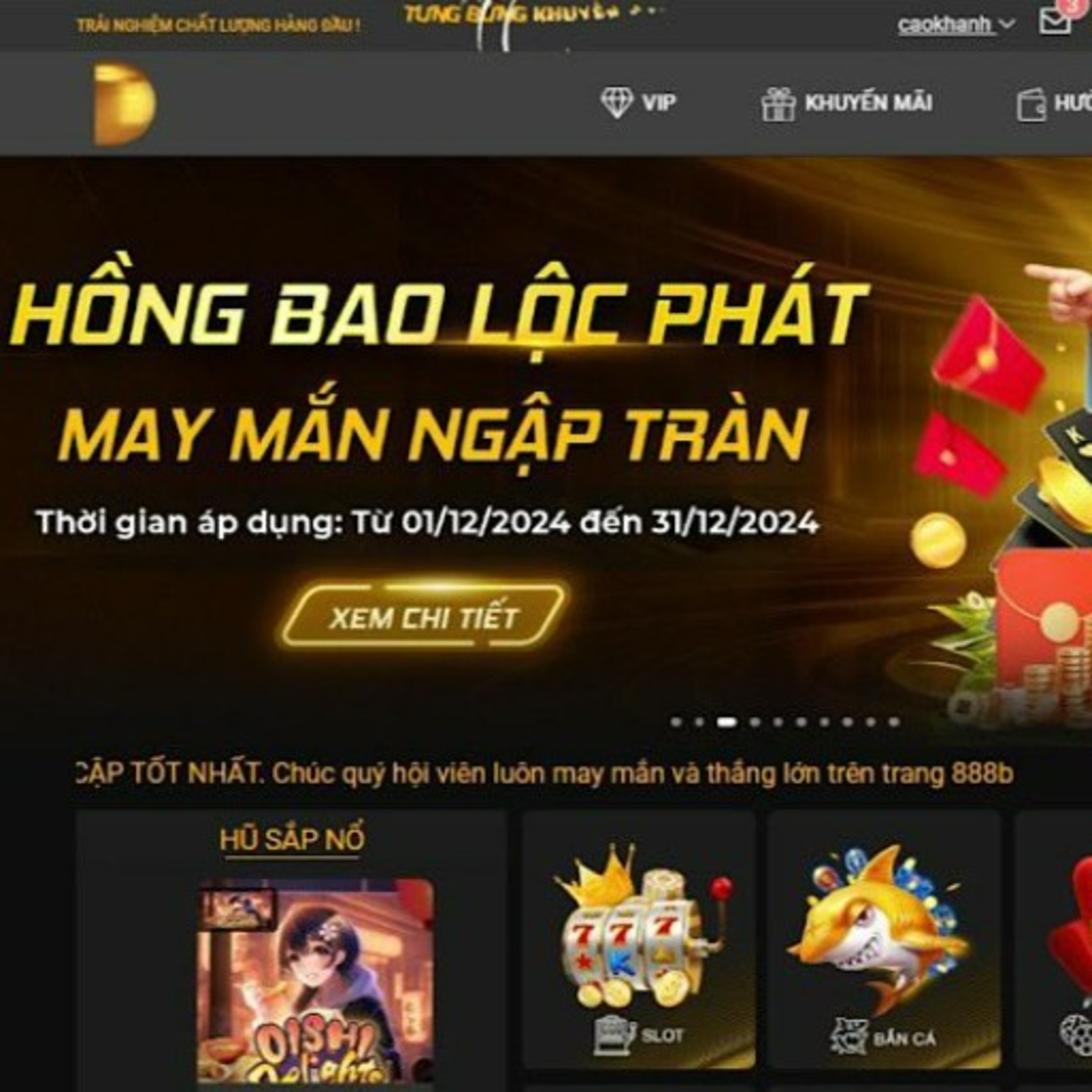 Trạm Dừng Game Thủ