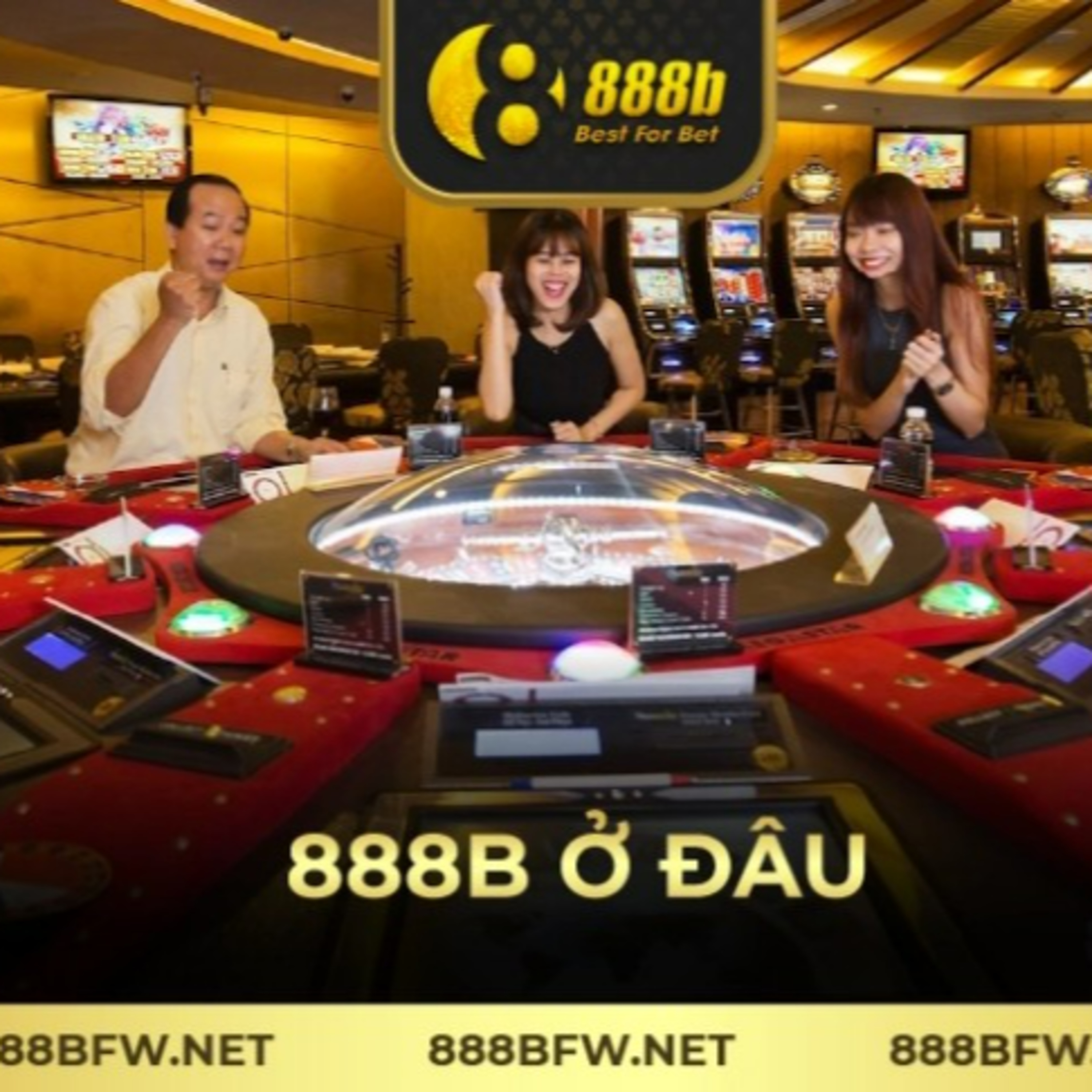 Trạm Dừng Game Thủ