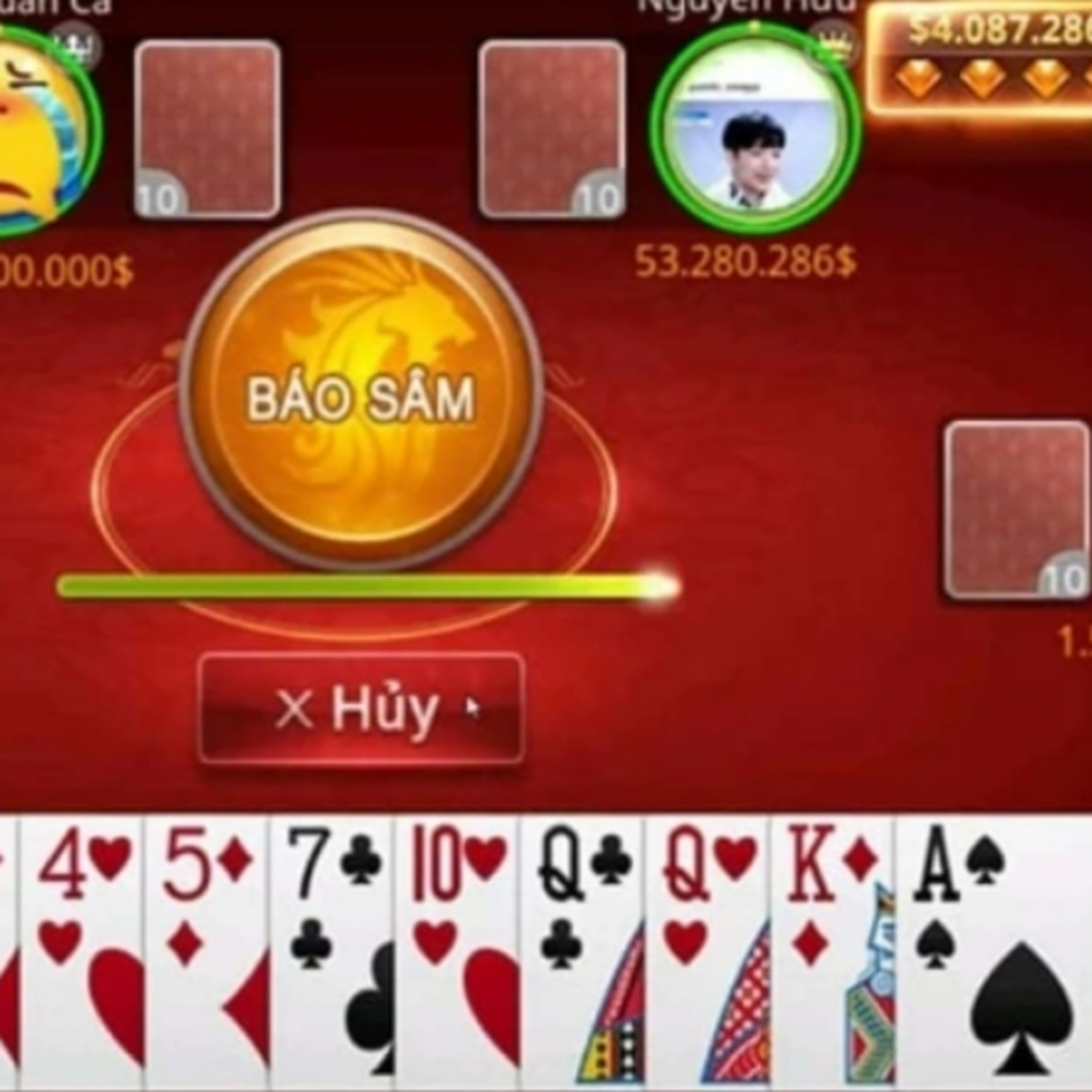Trạm Dừng Game Thủ