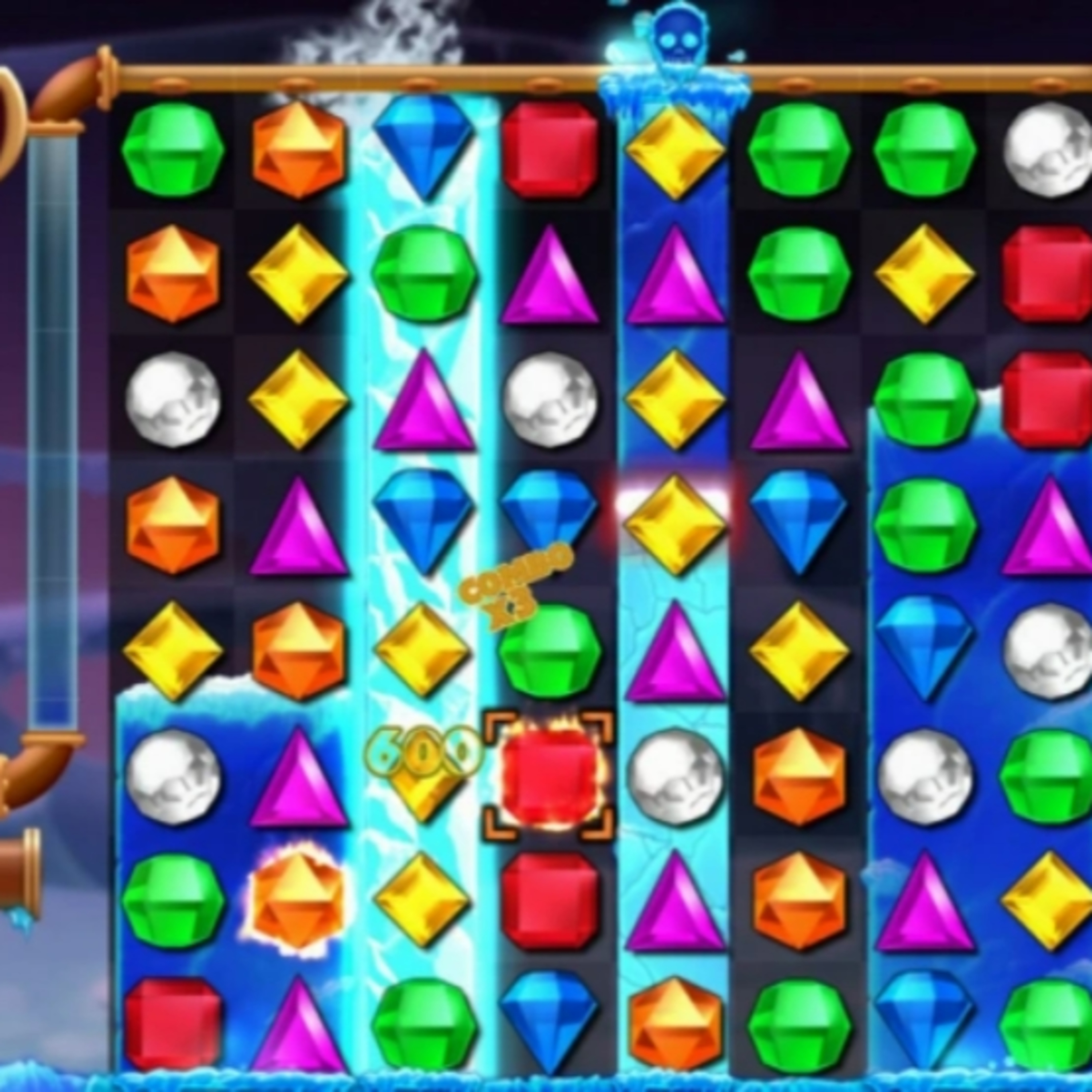 Trạm Dừng Game Thủ