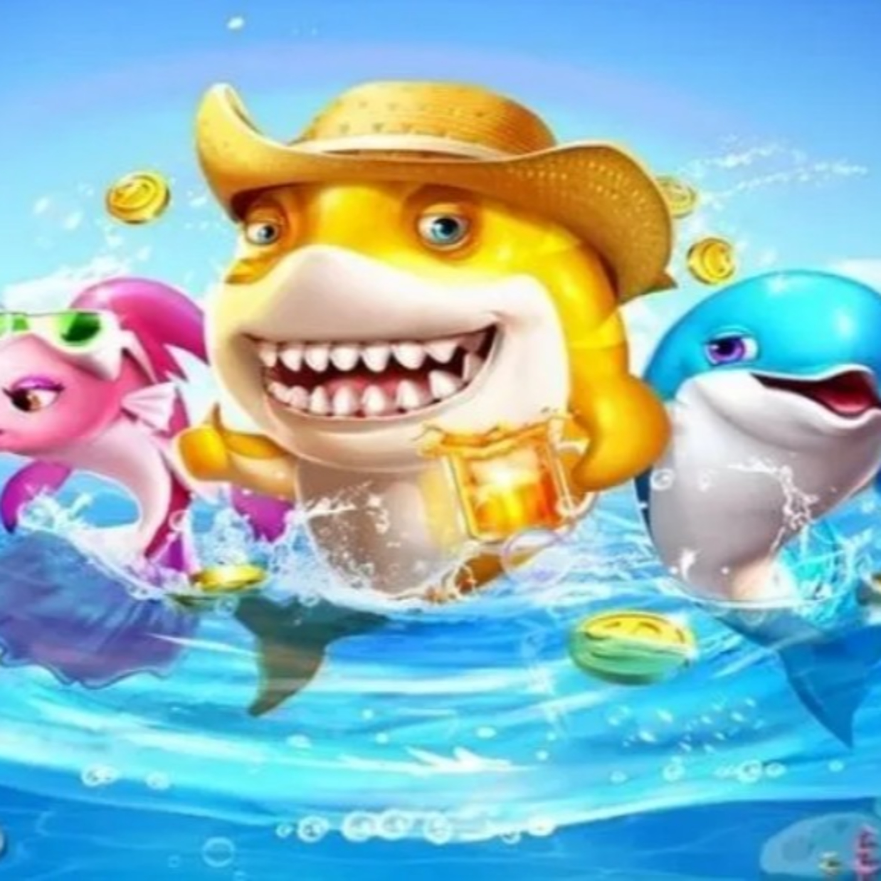 Trạm Dừng Game Thủ