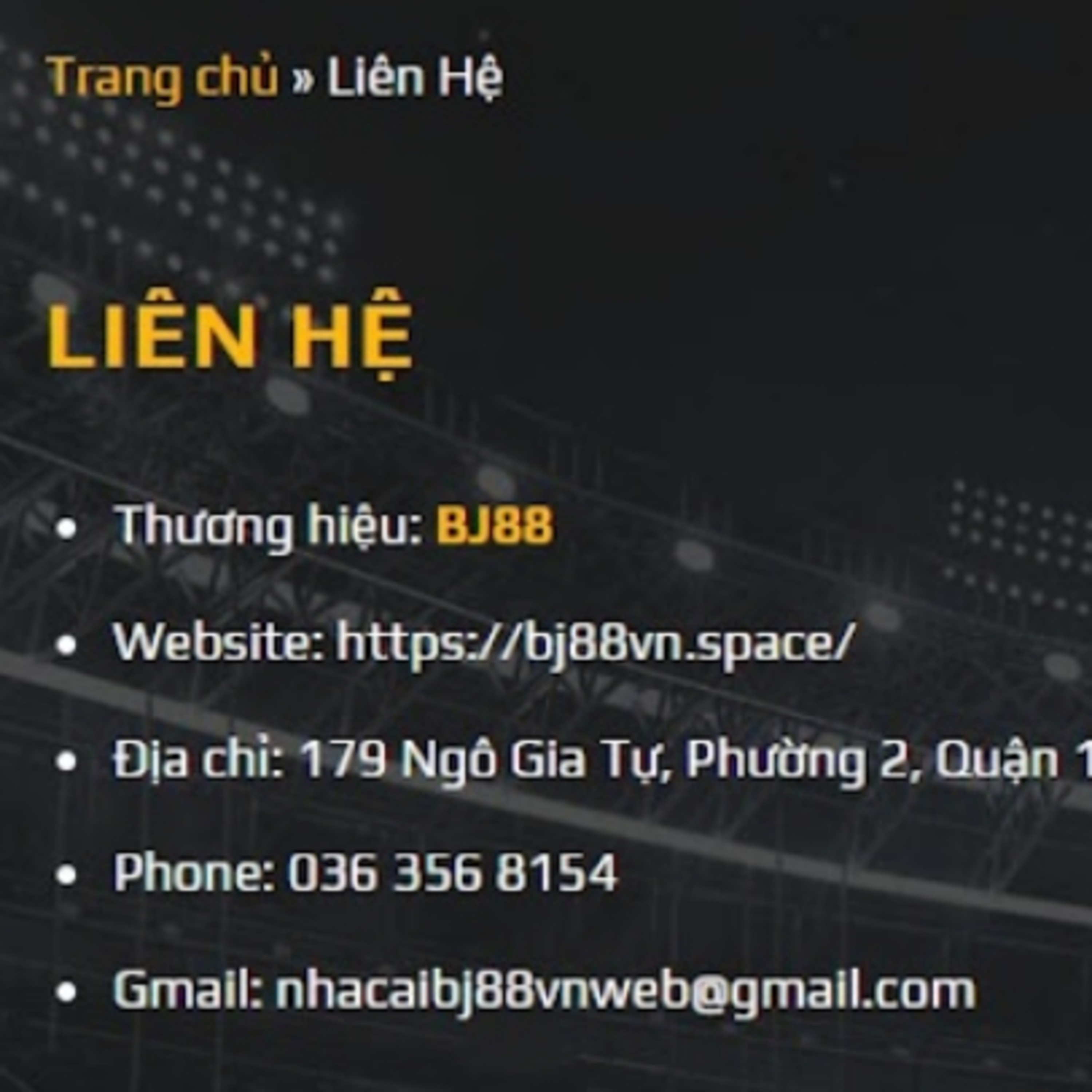 Trạm Dừng Game Thủ