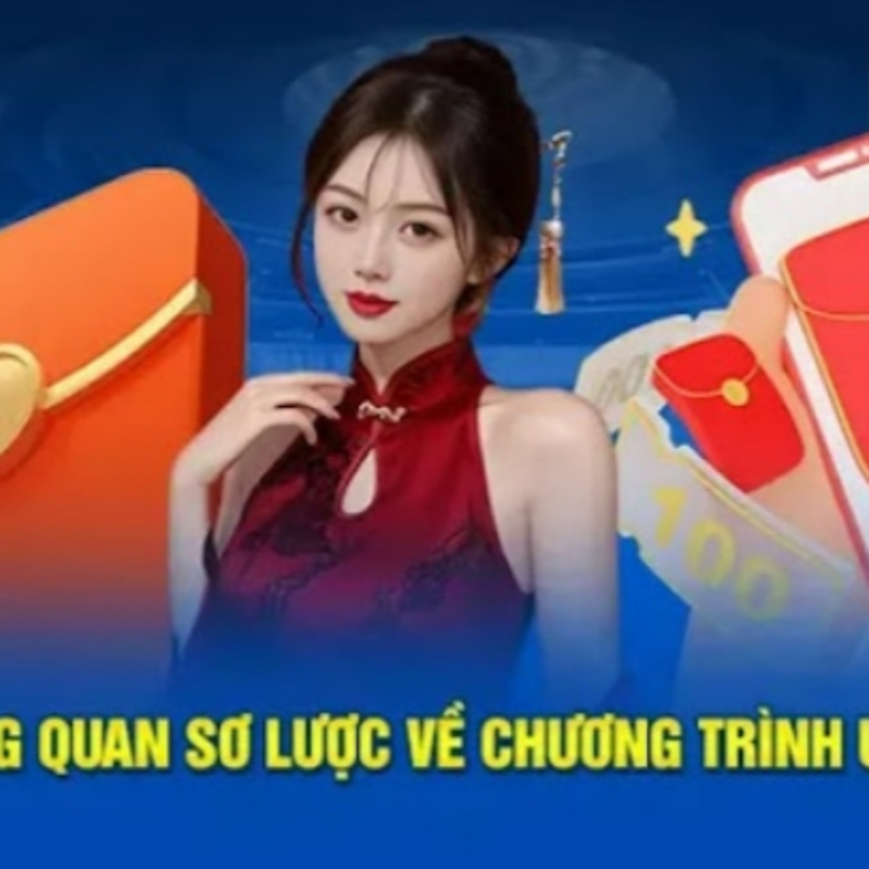 Trạm Dừng Game Thủ