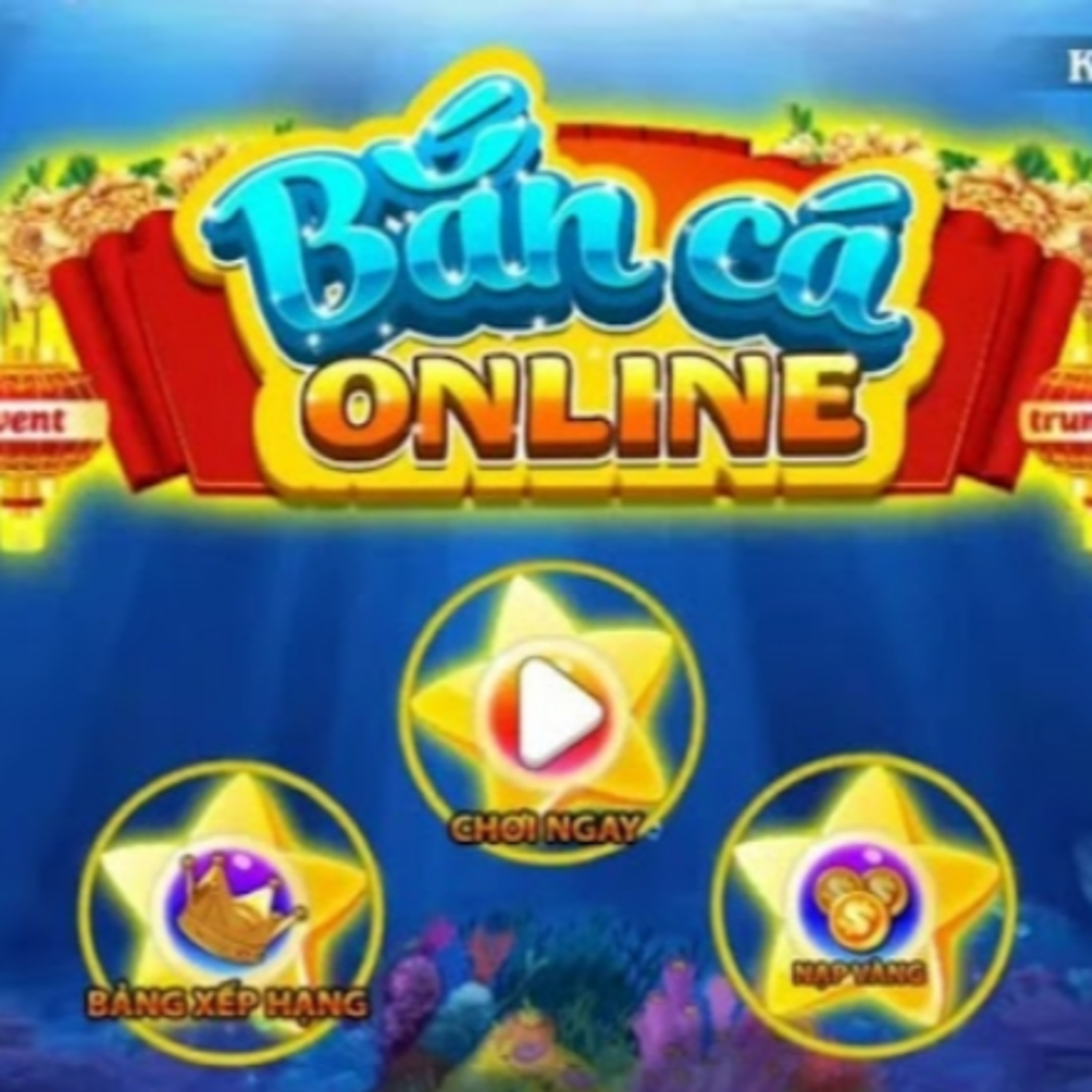 Trạm Dừng Game Thủ
