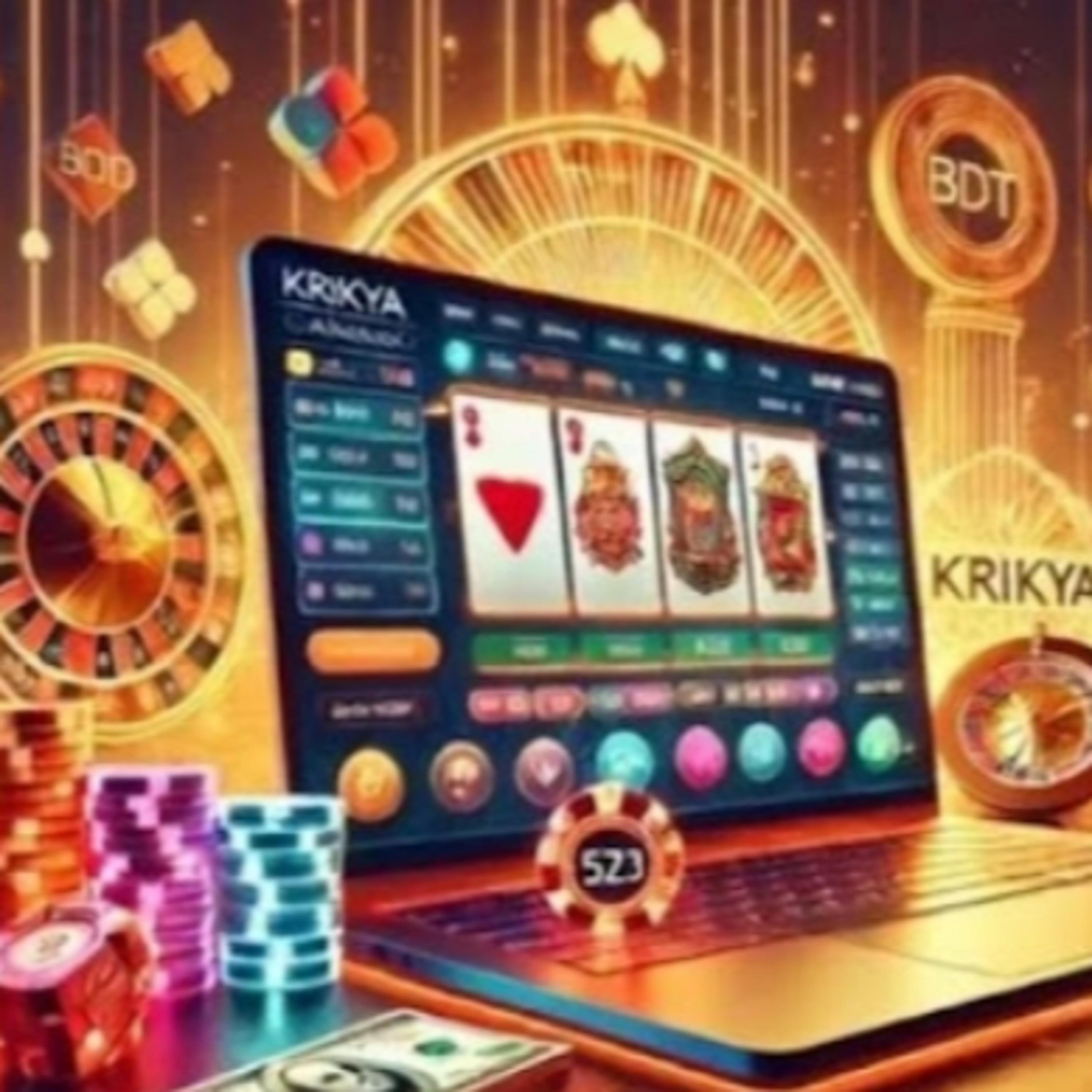 Trạm Dừng Game Thủ