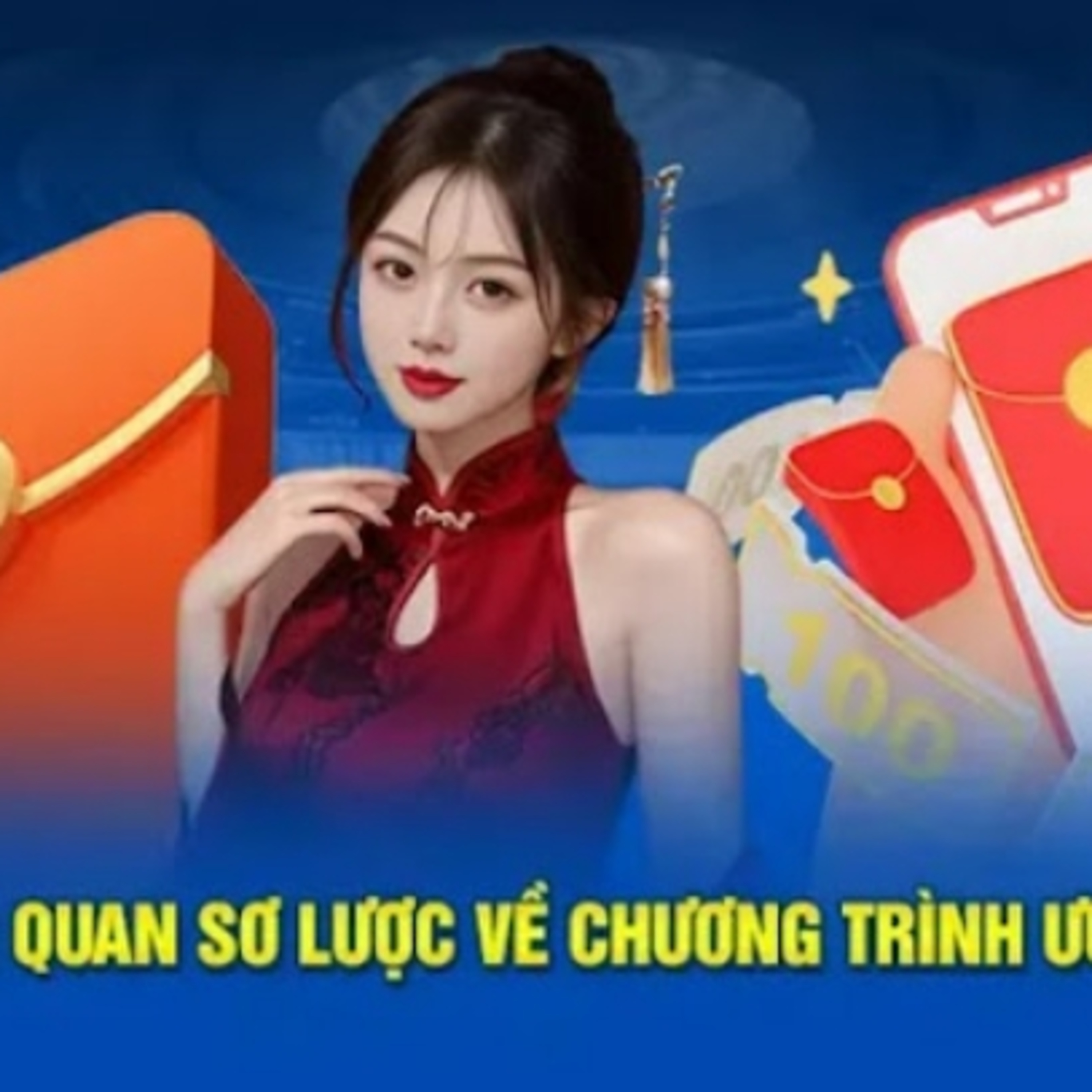 Trạm Dừng Game Thủ