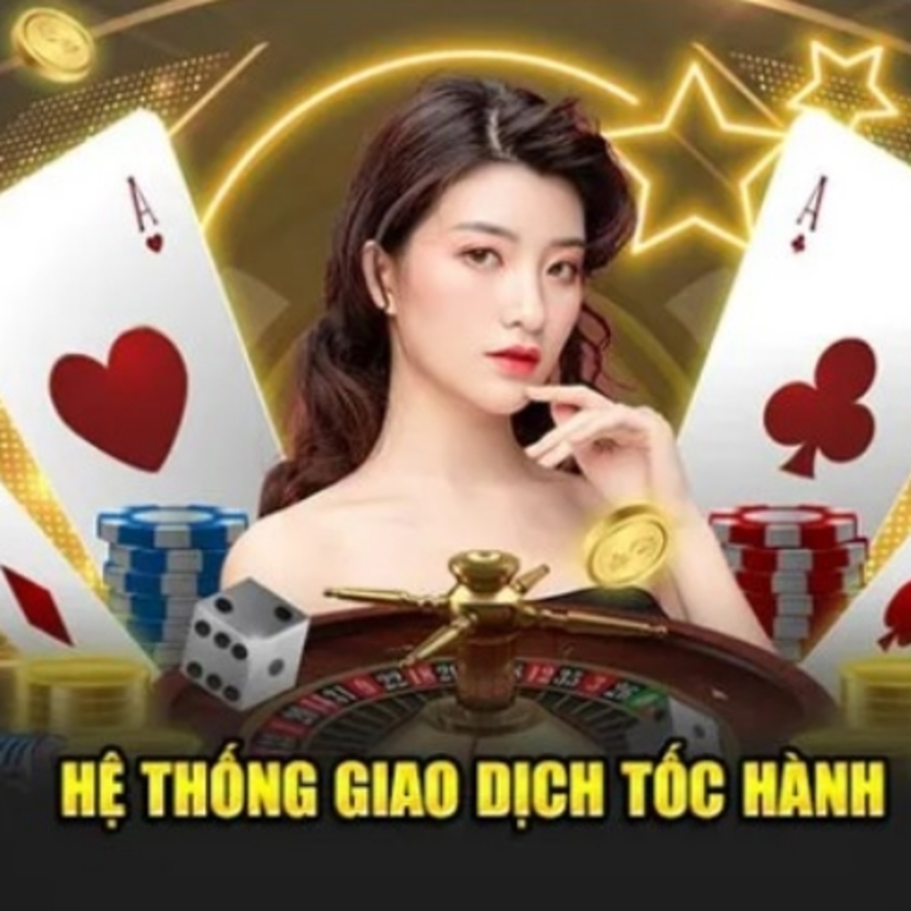 Trạm Dừng Game Thủ