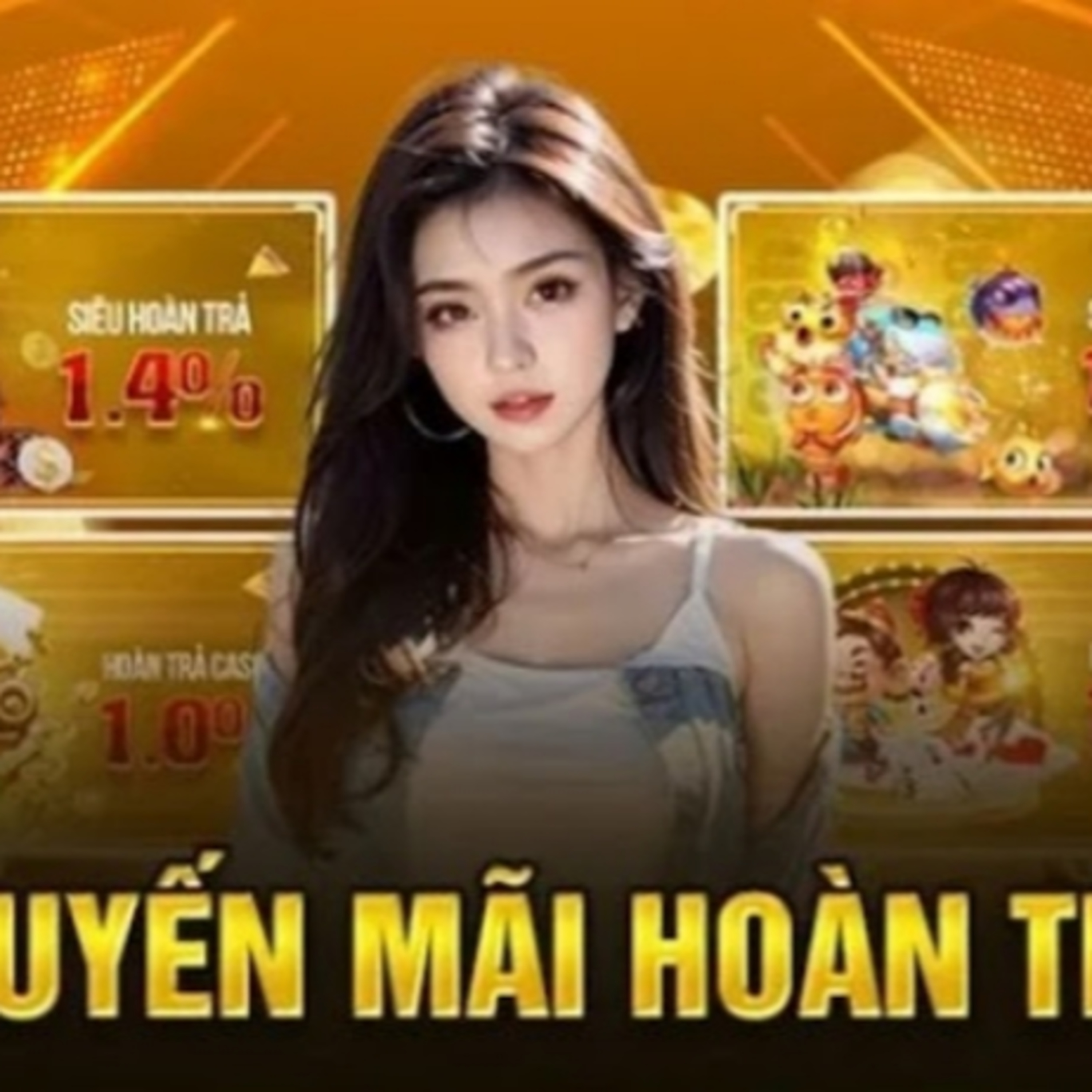Trạm Dừng Game Thủ
