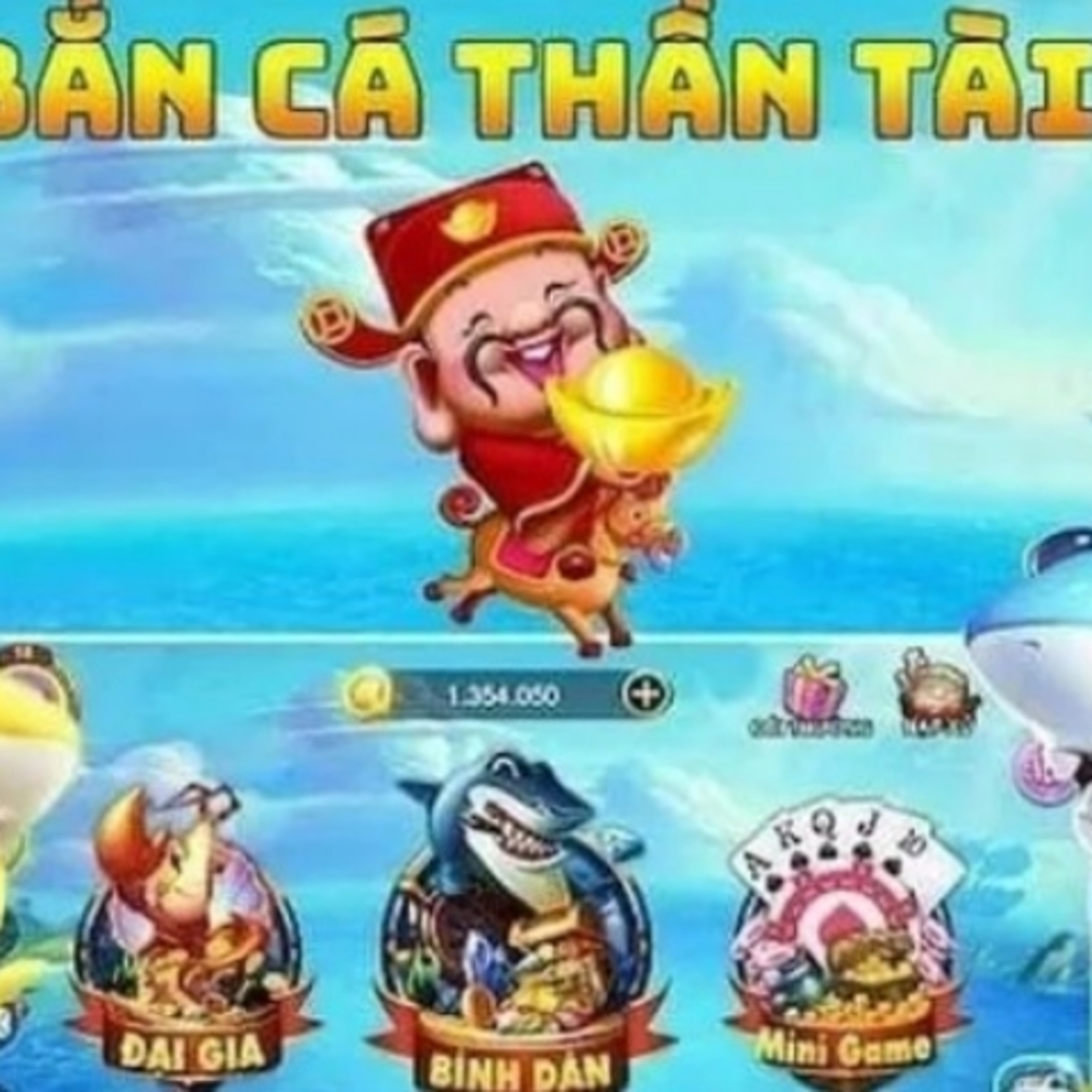 Trạm Dừng Game Thủ